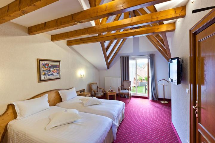 Superior Double Room photo 2