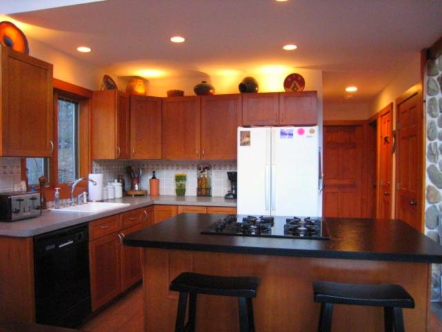 Superior Chalet photo 2