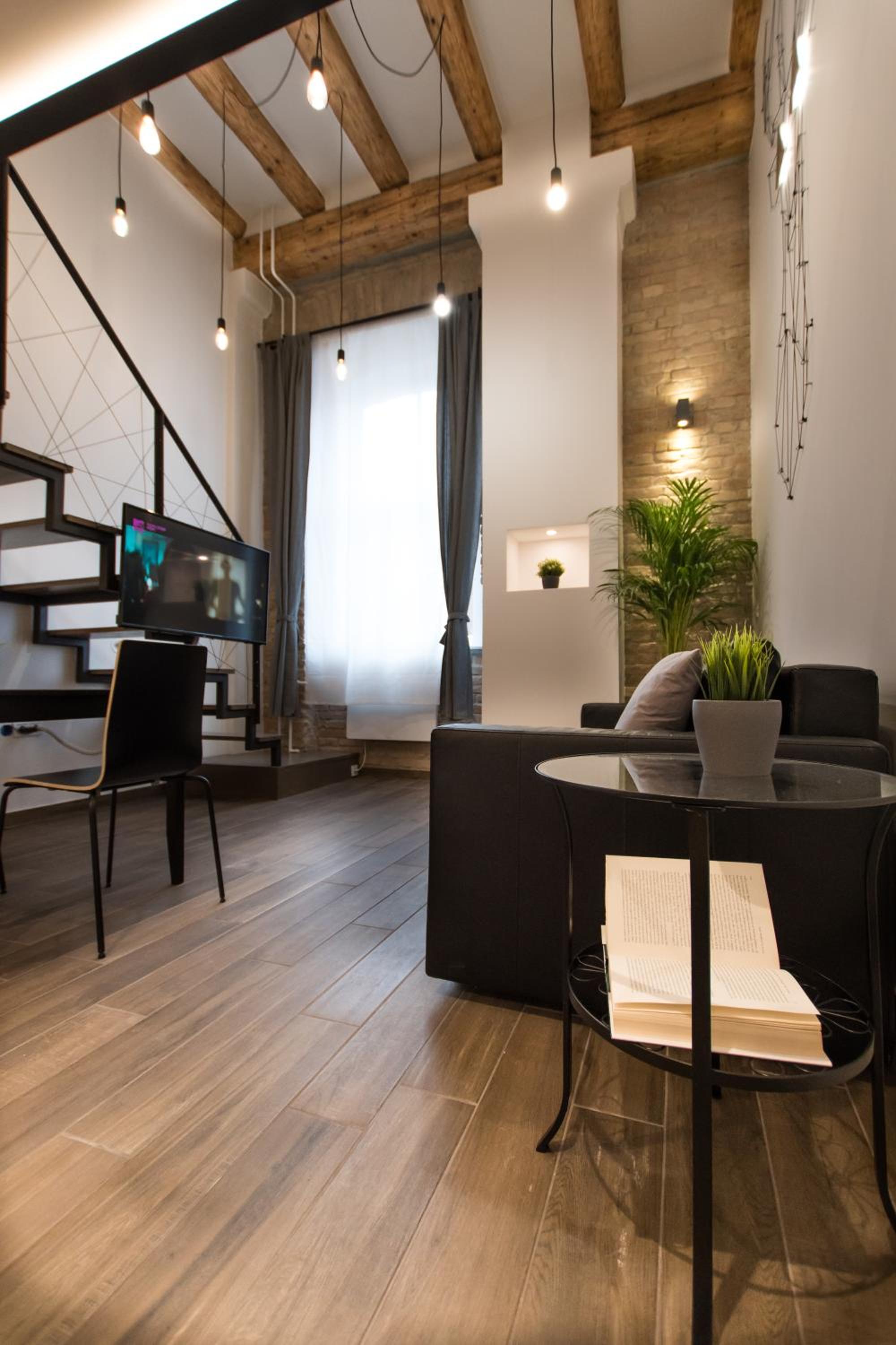 Superior Apartment with Sauna photo 2
