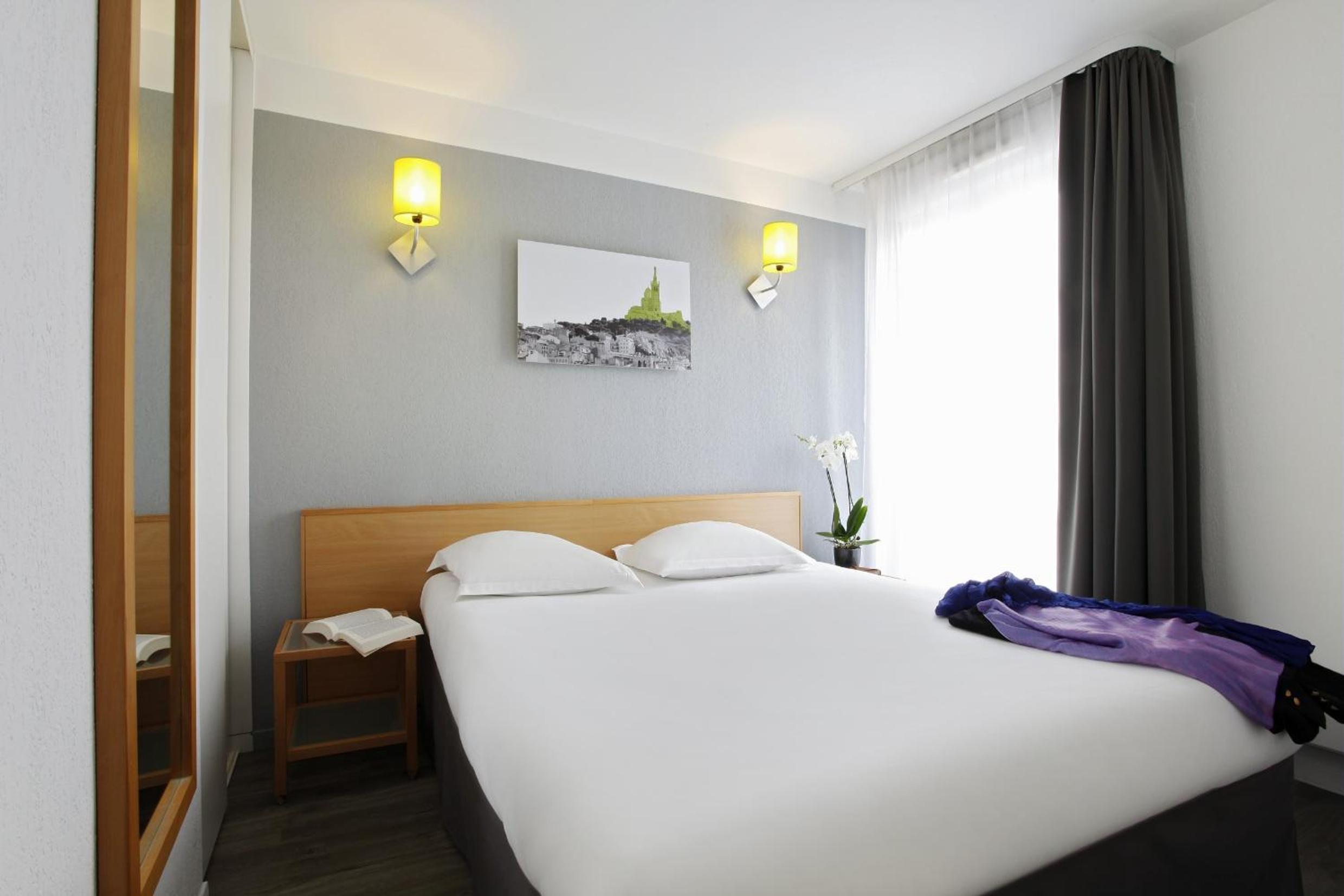 One-Bedroom Apartment (4 Adults) photo 1