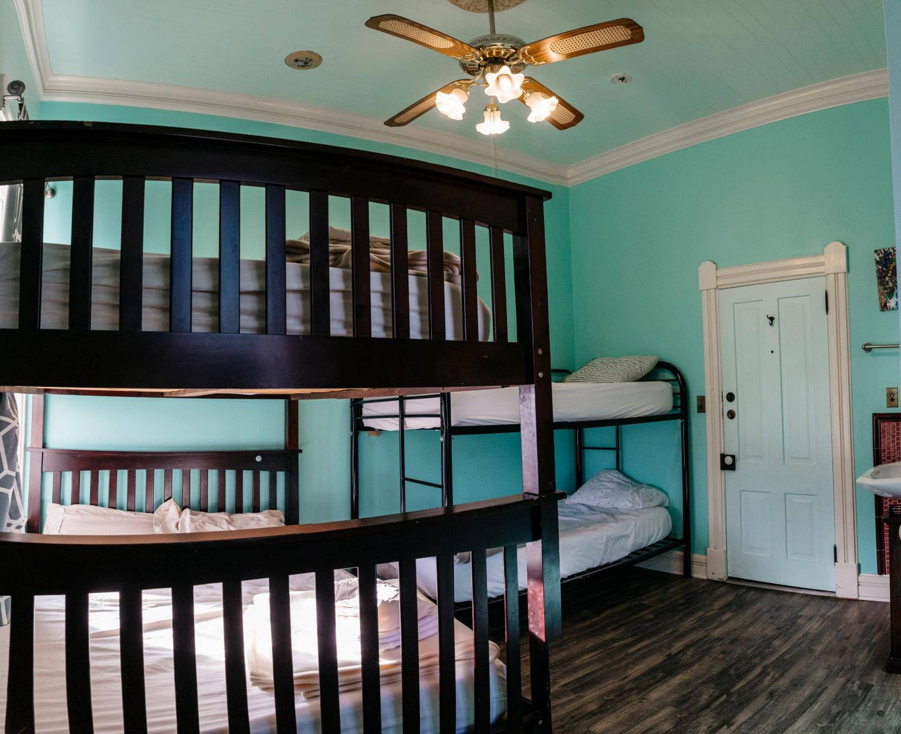 Quadruple Room photo 1