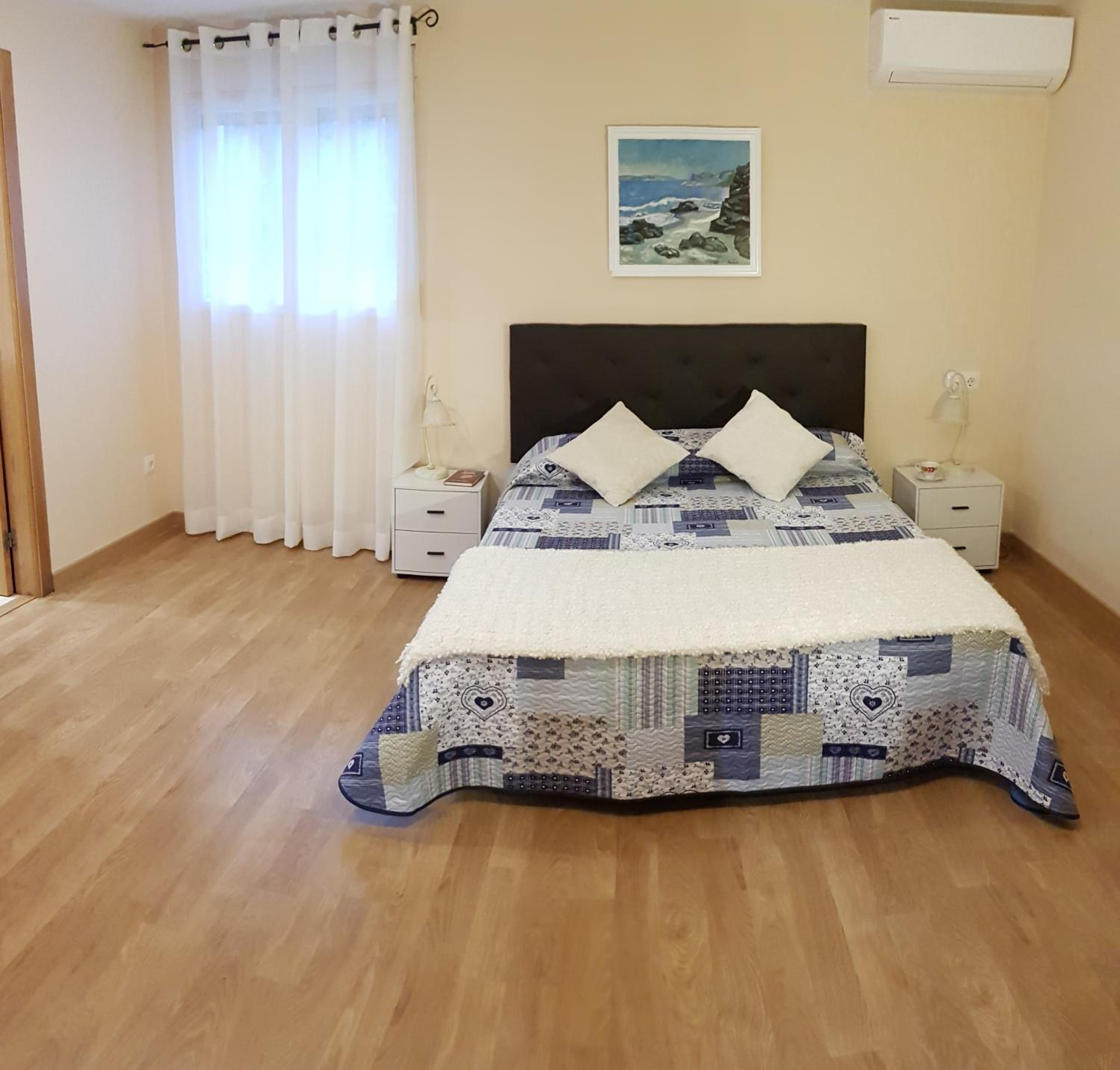 Casa de Vacaciones