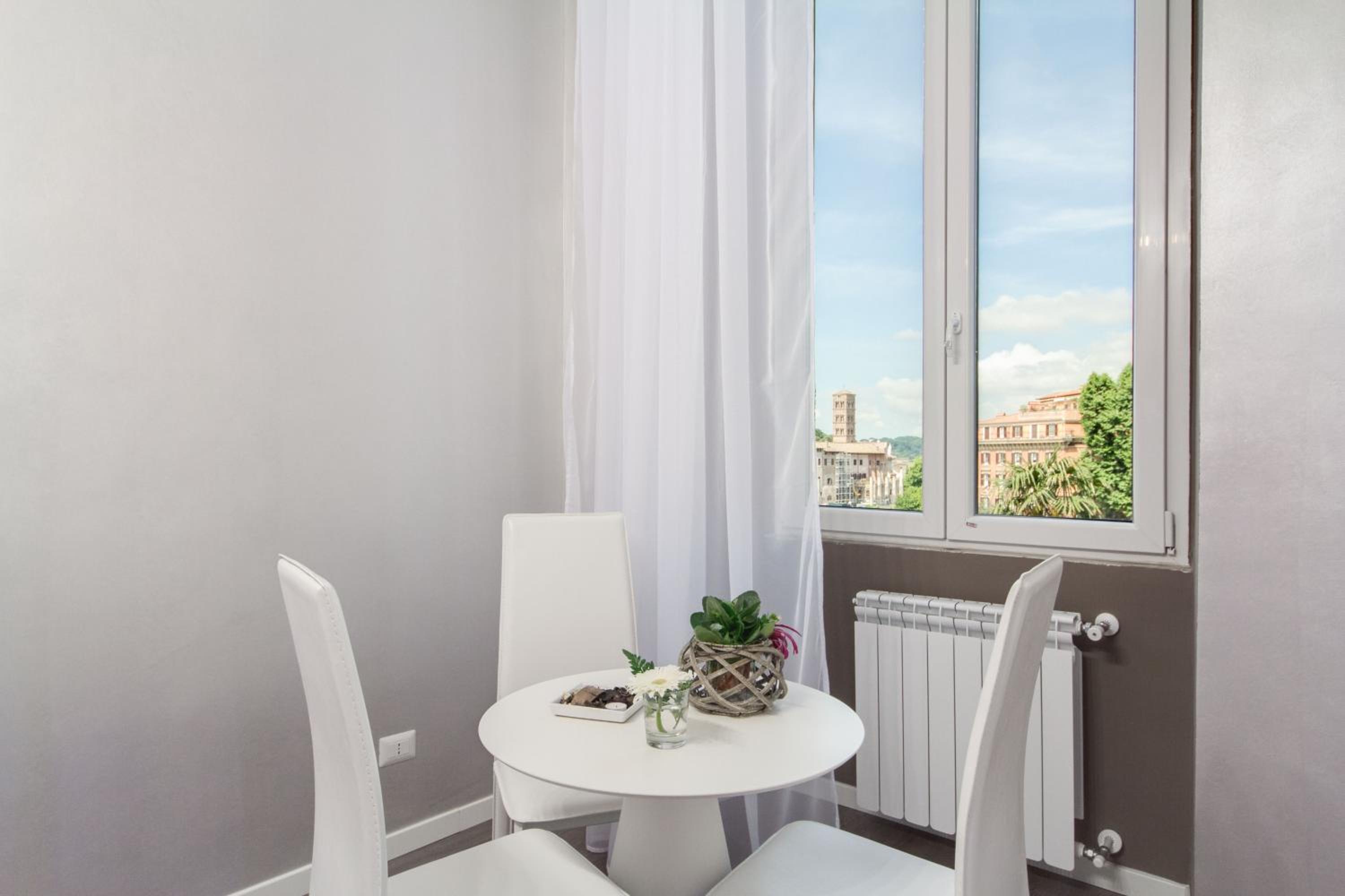 Double Room with View photo 3