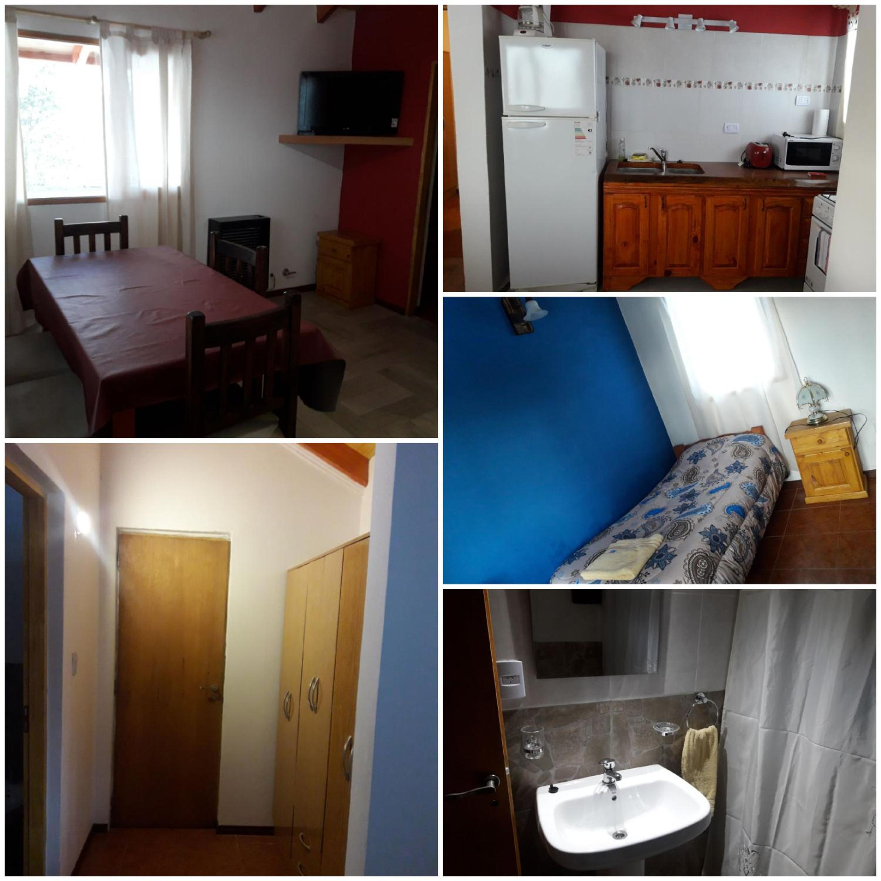 One-Bedroom House photo 1