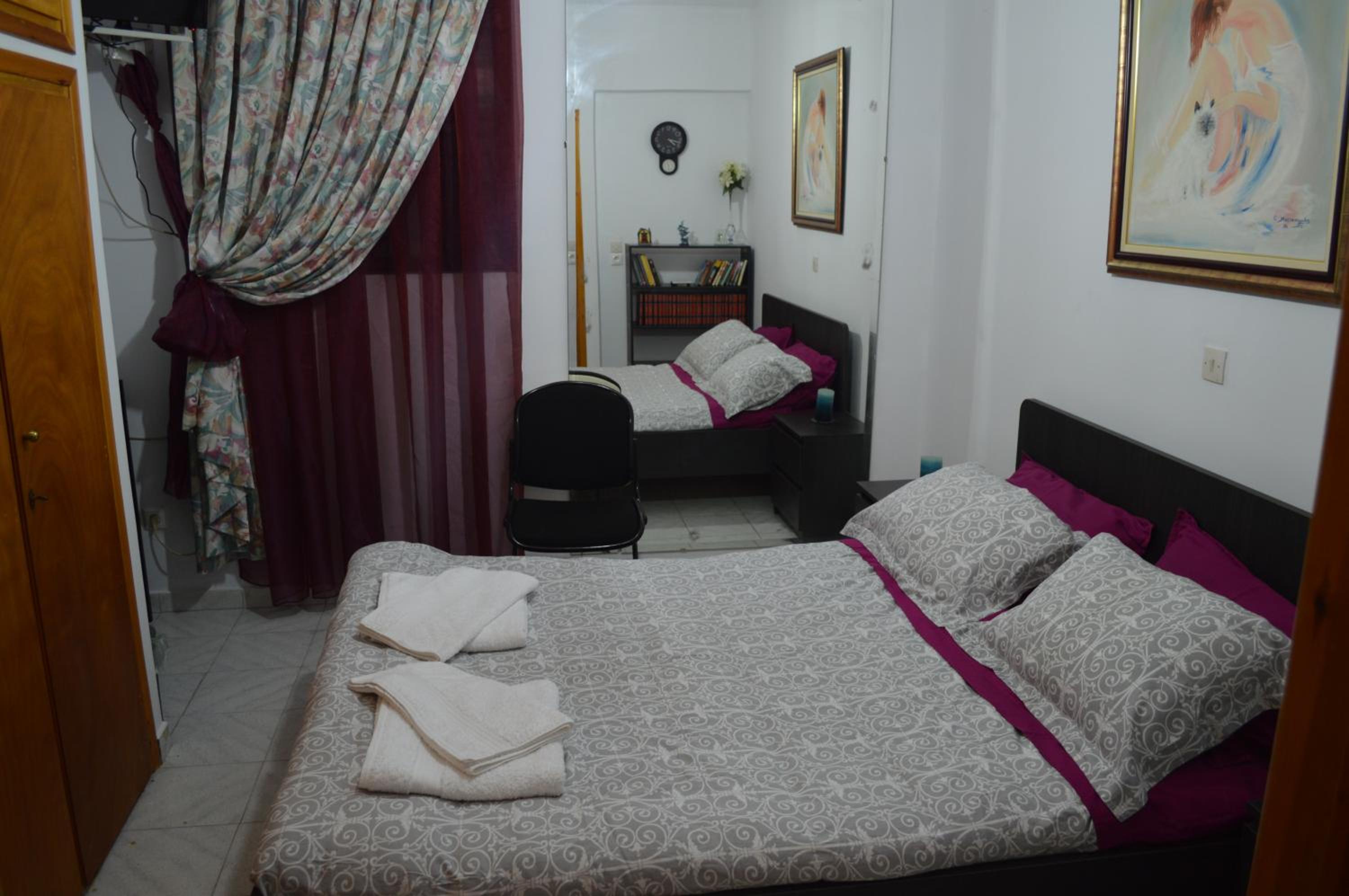 Apartment - Photo 1