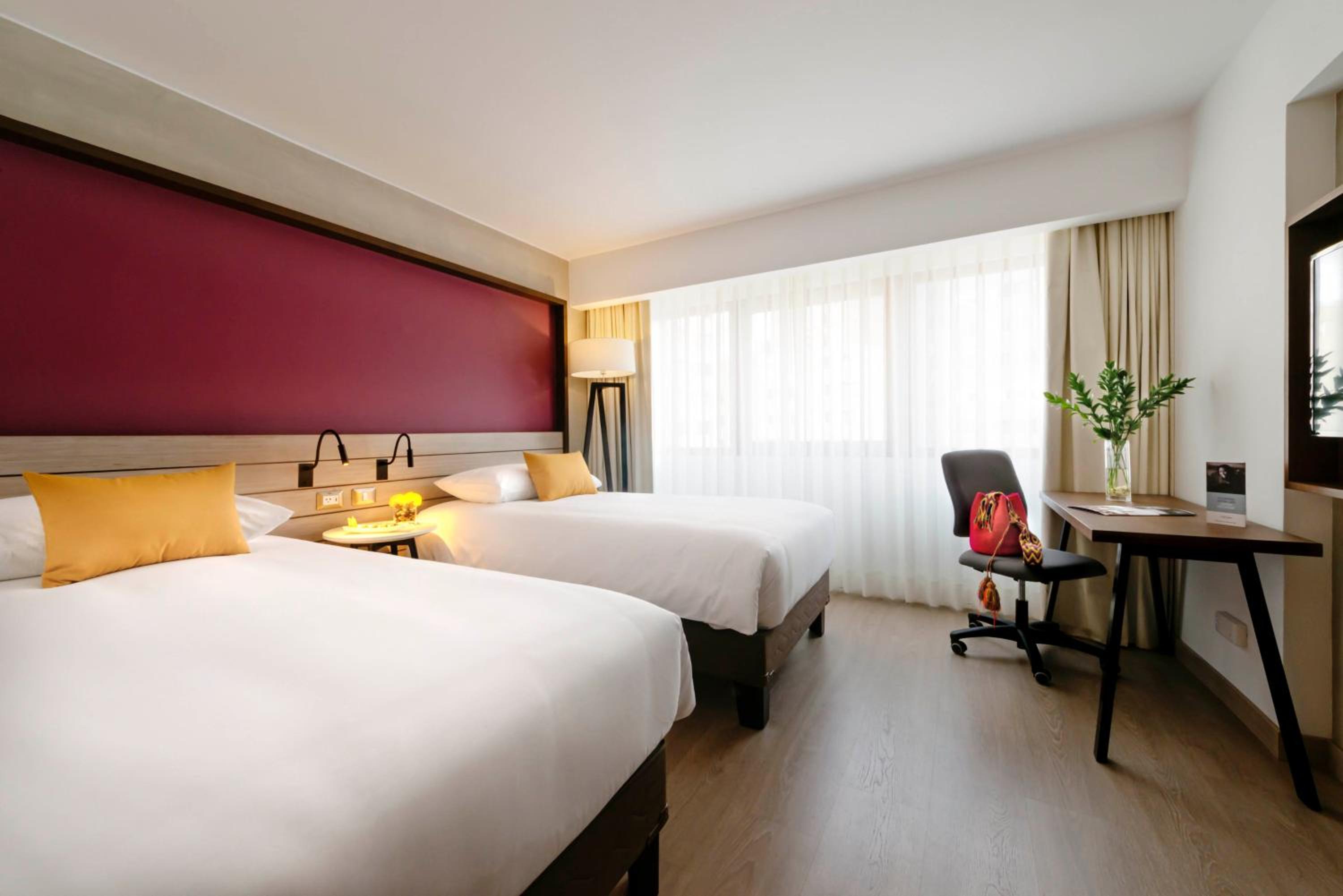Superior Twin Room photo 1