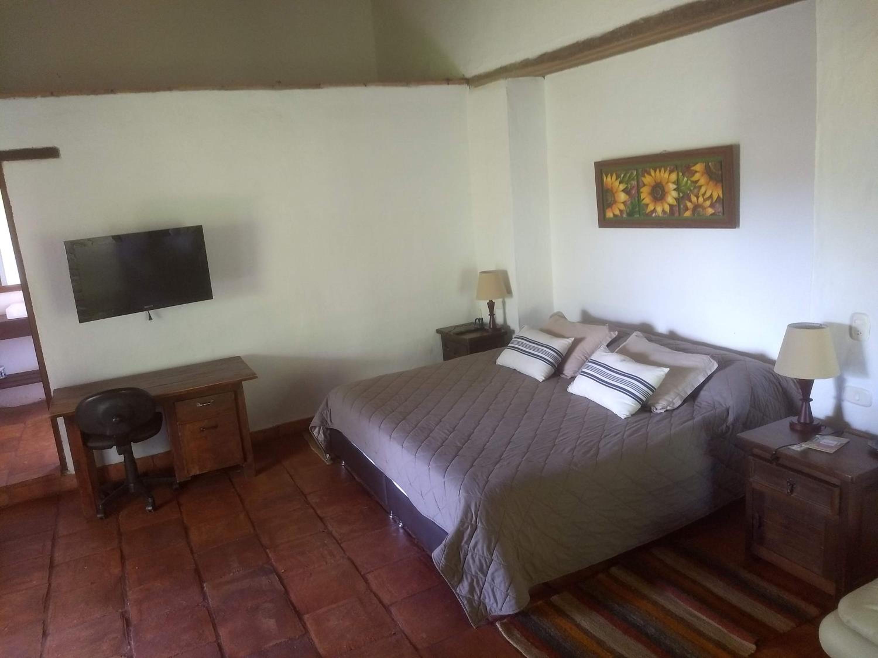 Junior Suite photo 3
