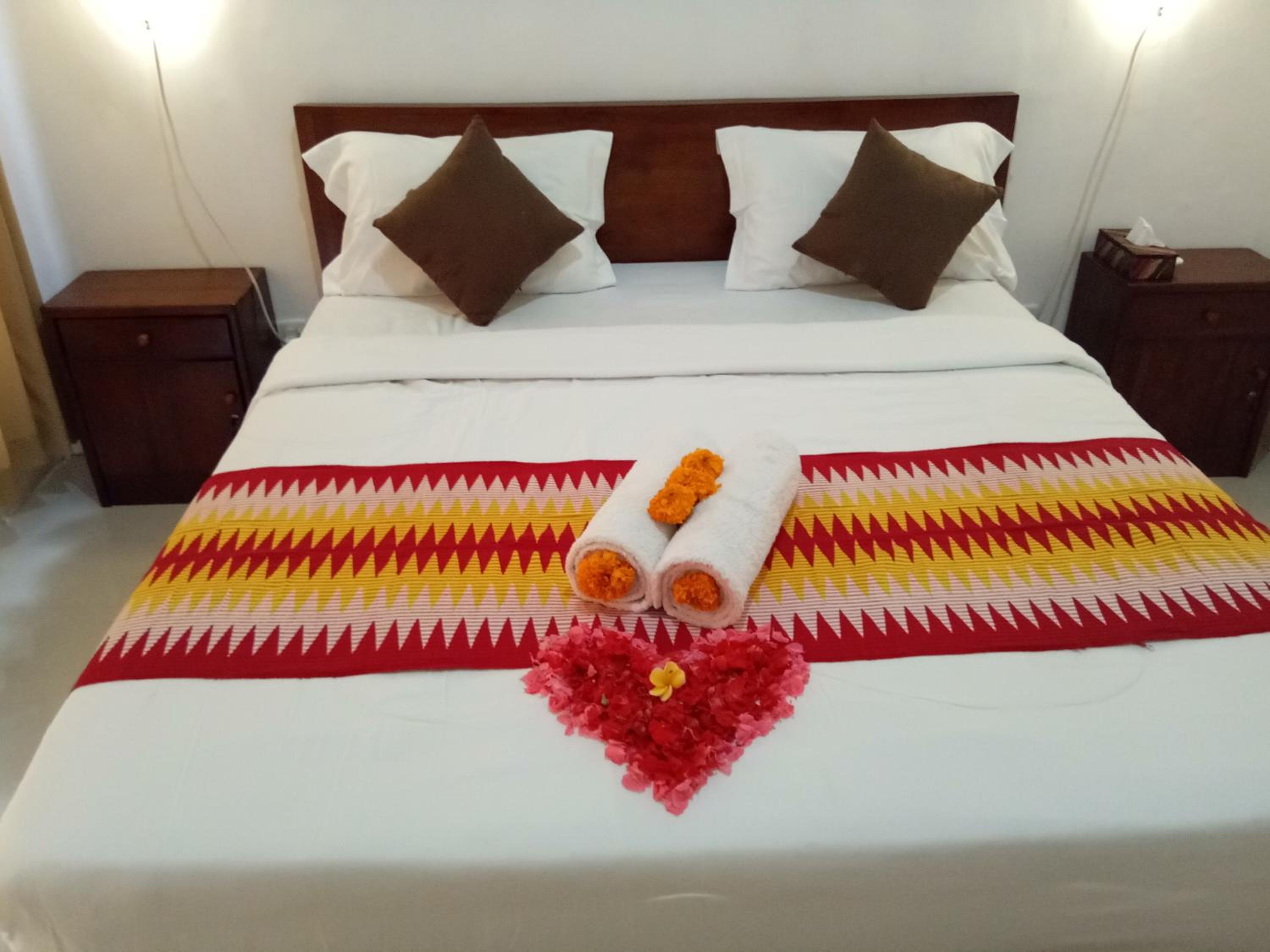 Superior Double Room - Photo 9