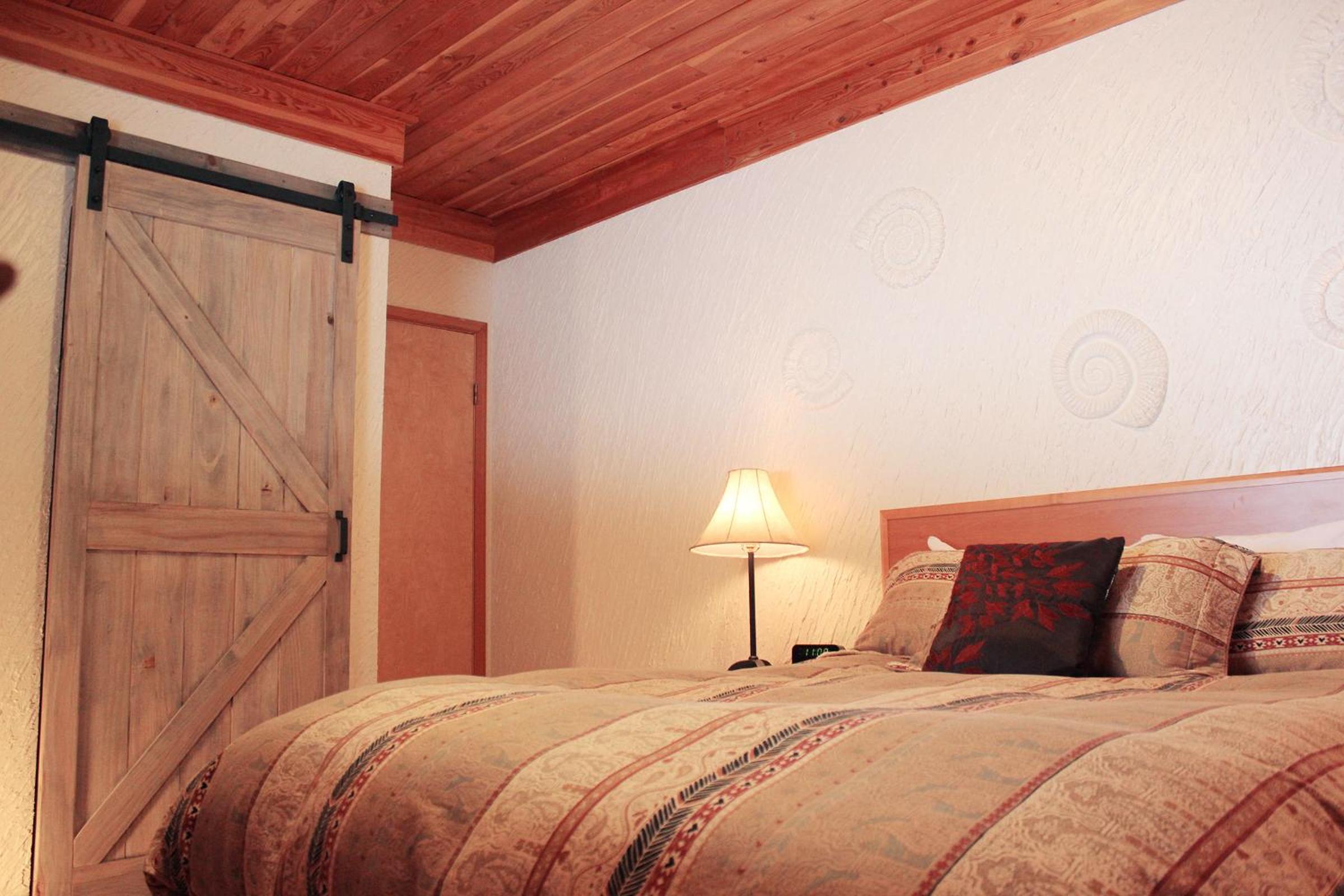 Superior Chalet