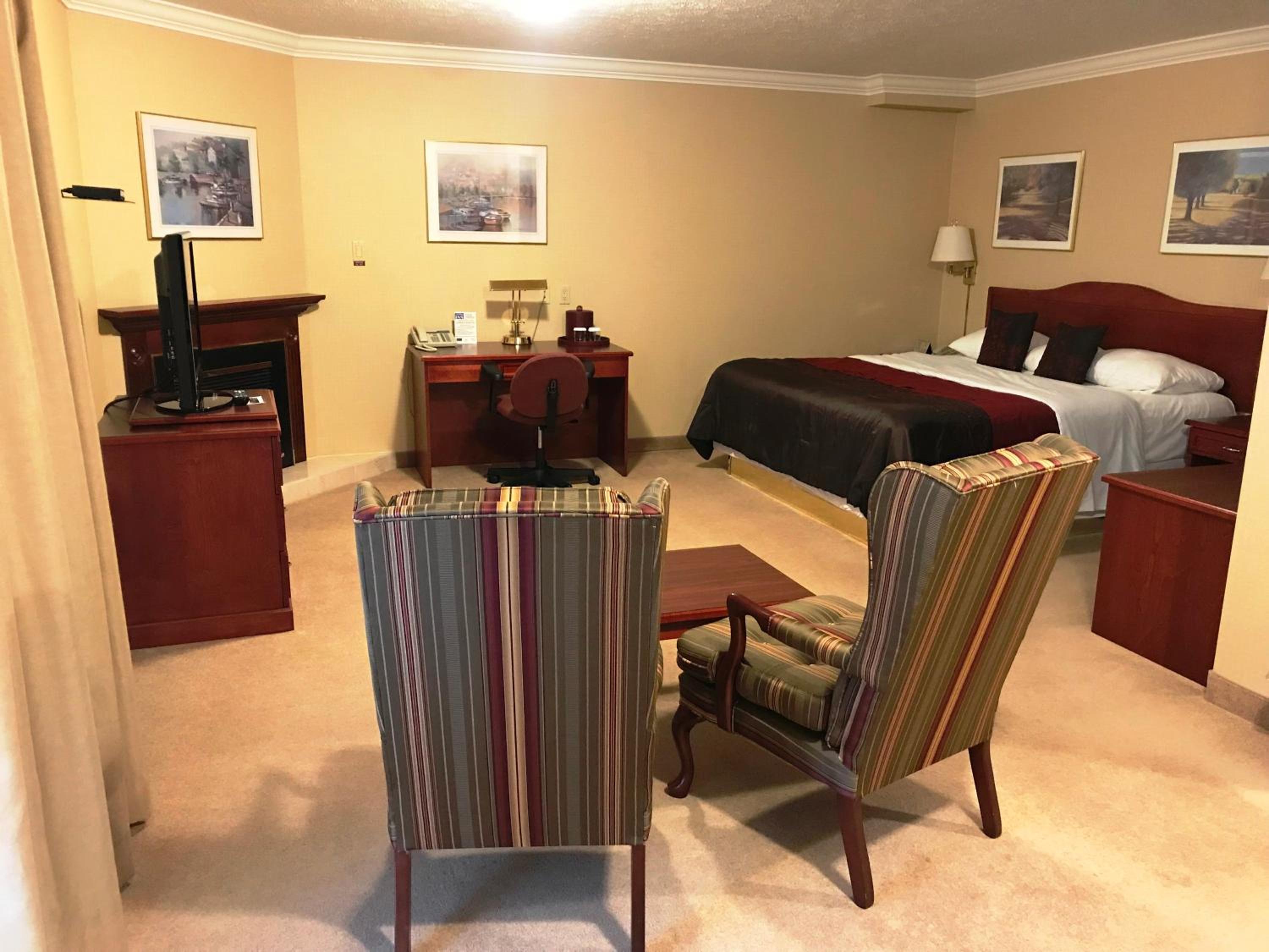 Superior Suite - Photo 1
