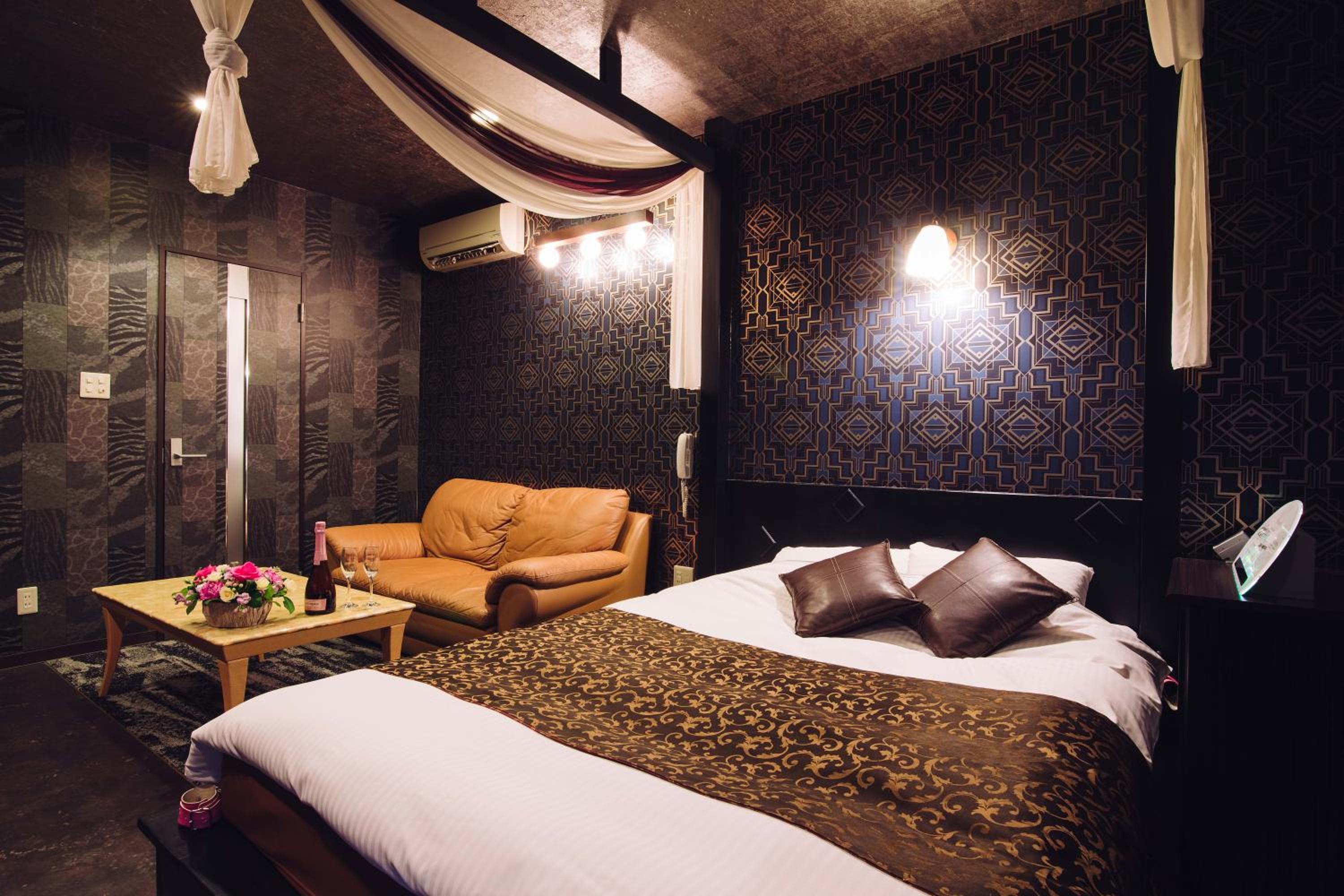 Queen Room - Photo 2