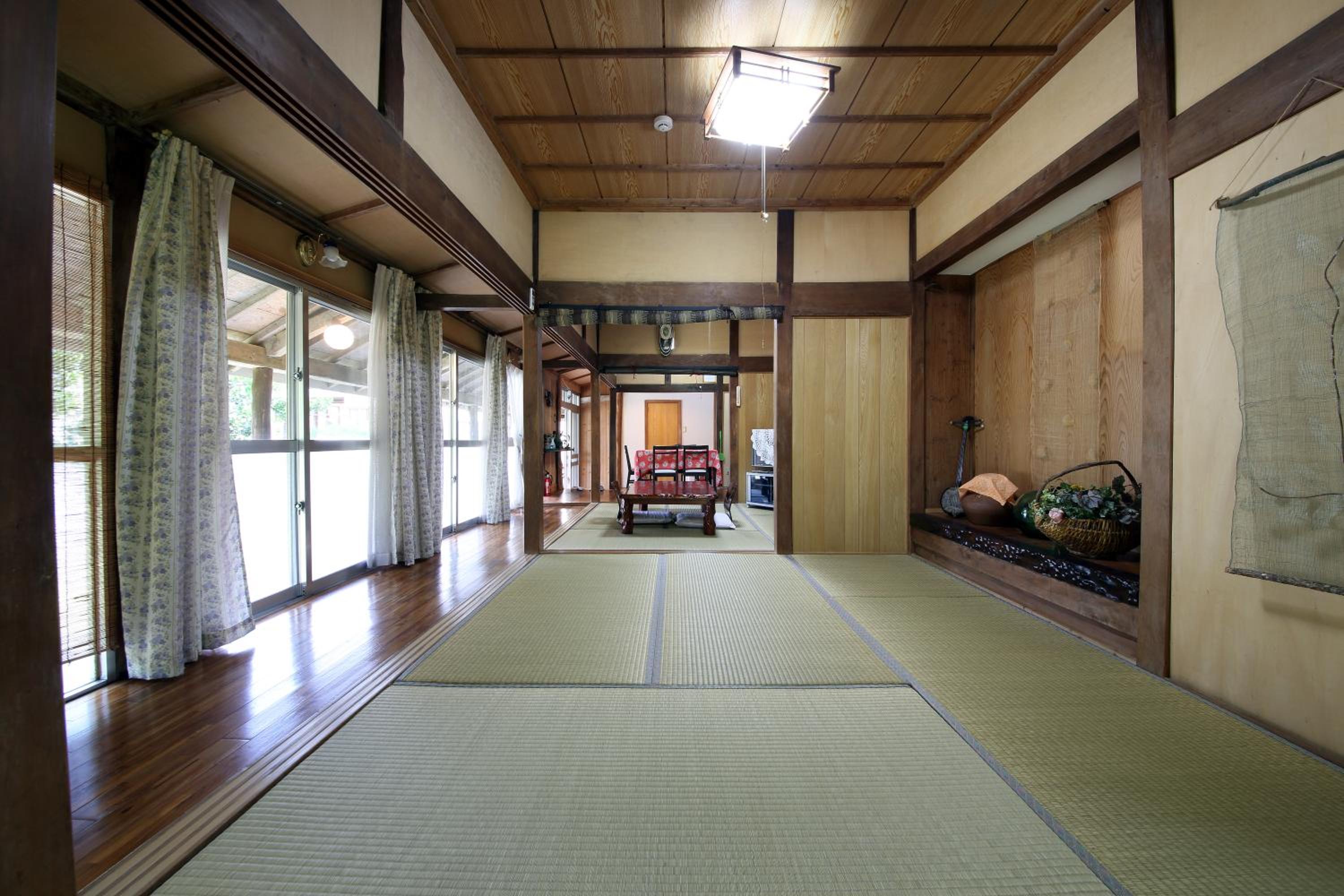 Four-Bedroom House - Photo 53
