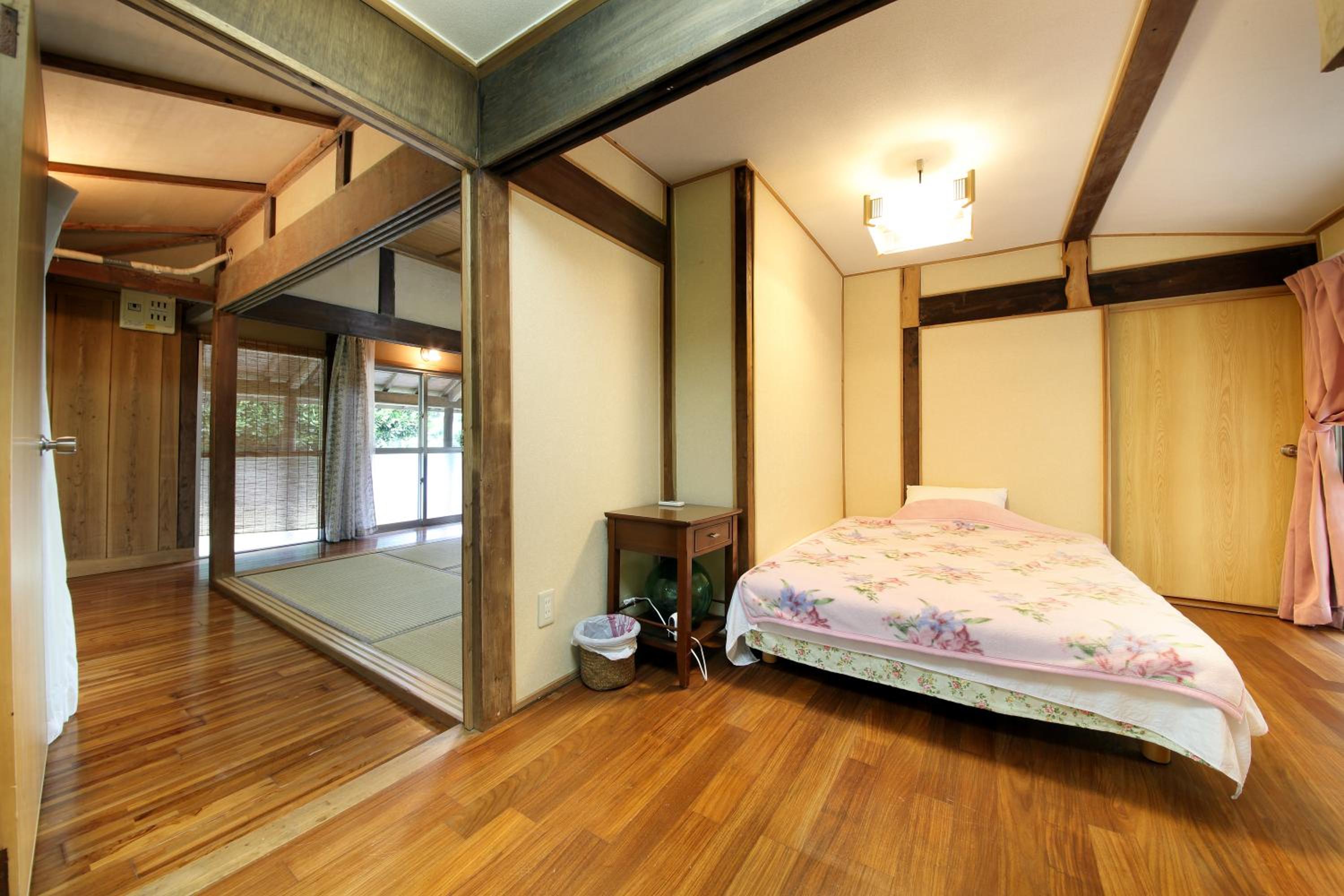 Four-Bedroom House - Photo 52