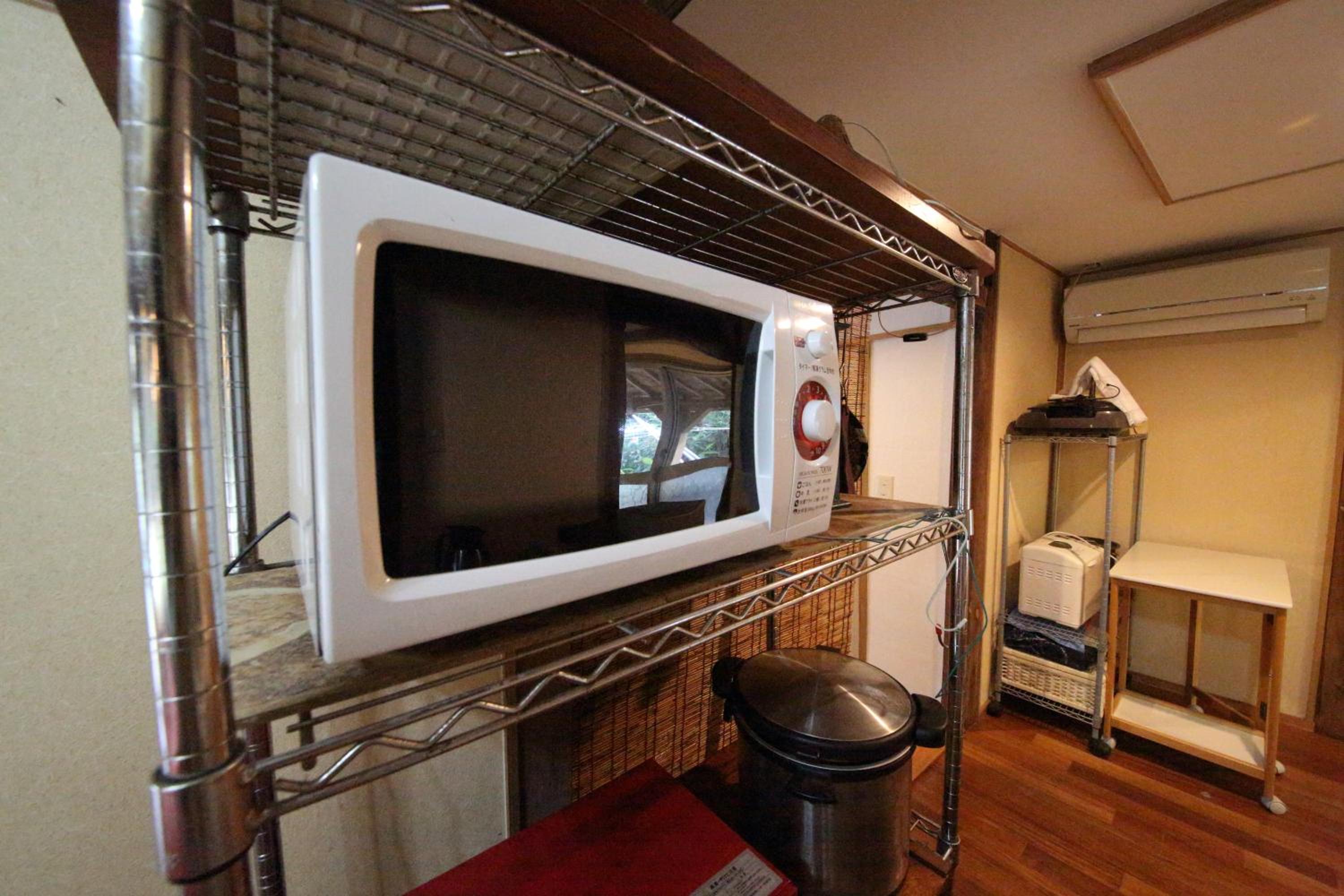 Four-Bedroom House - Photo 56