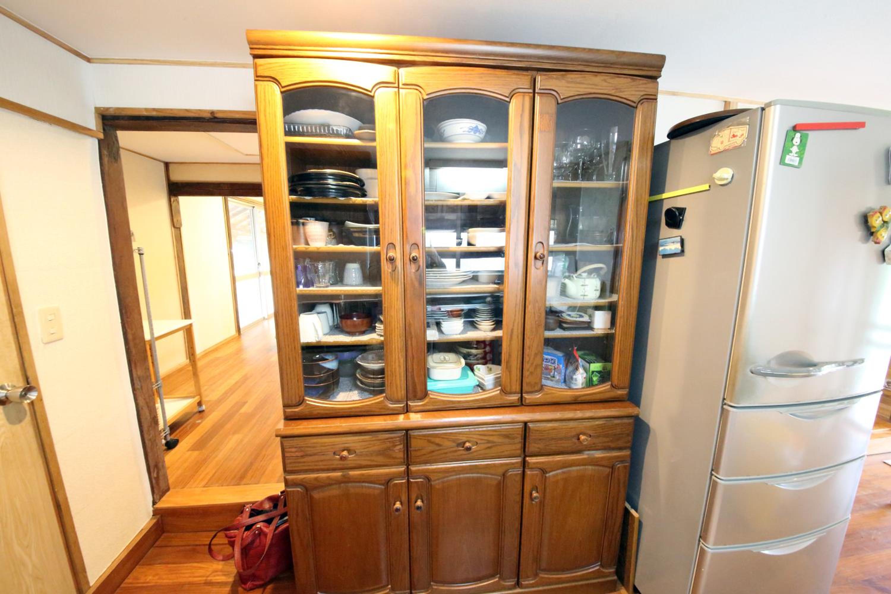 Four-Bedroom House - Photo 24