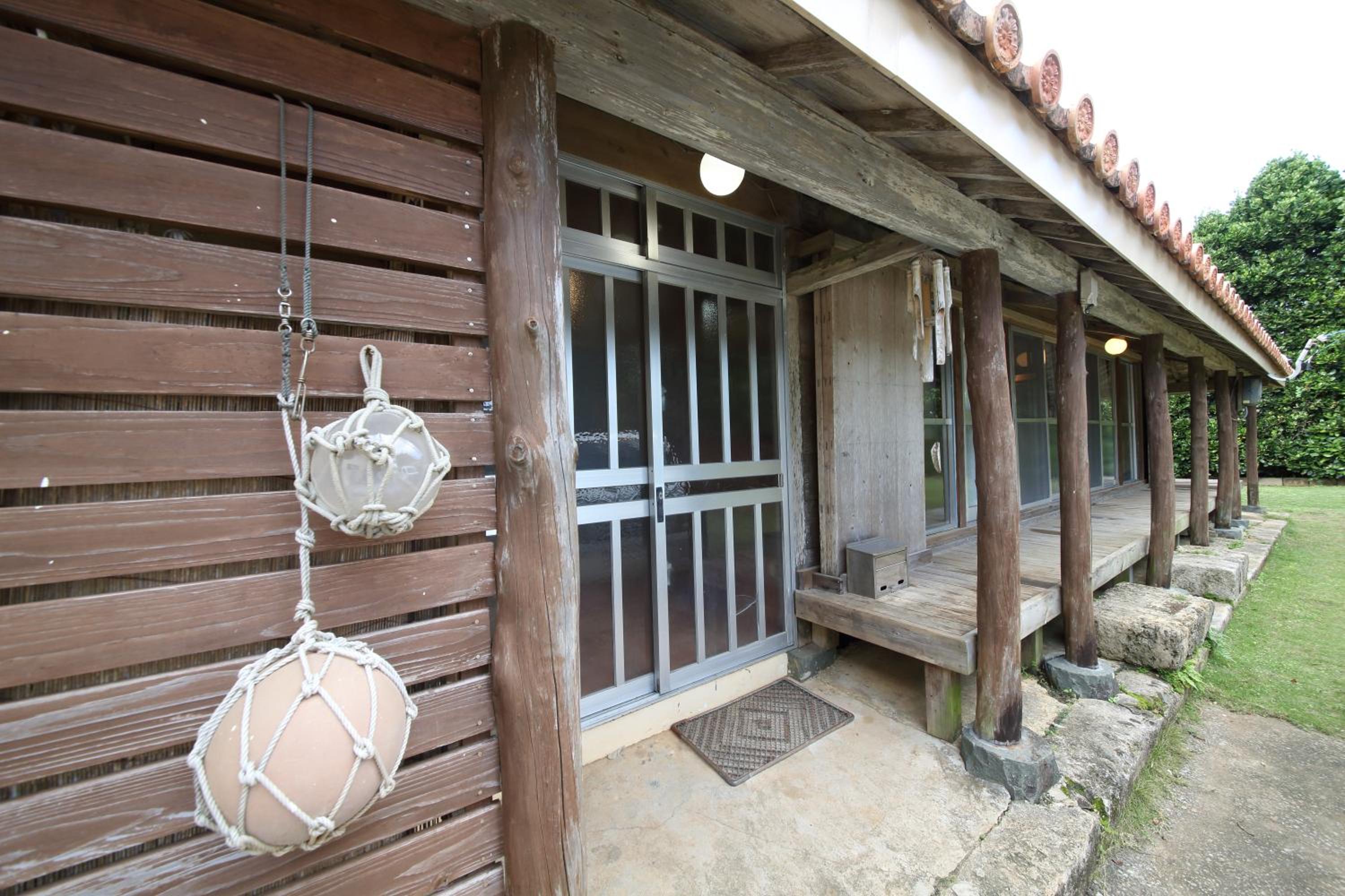 Four-Bedroom House - Photo 18