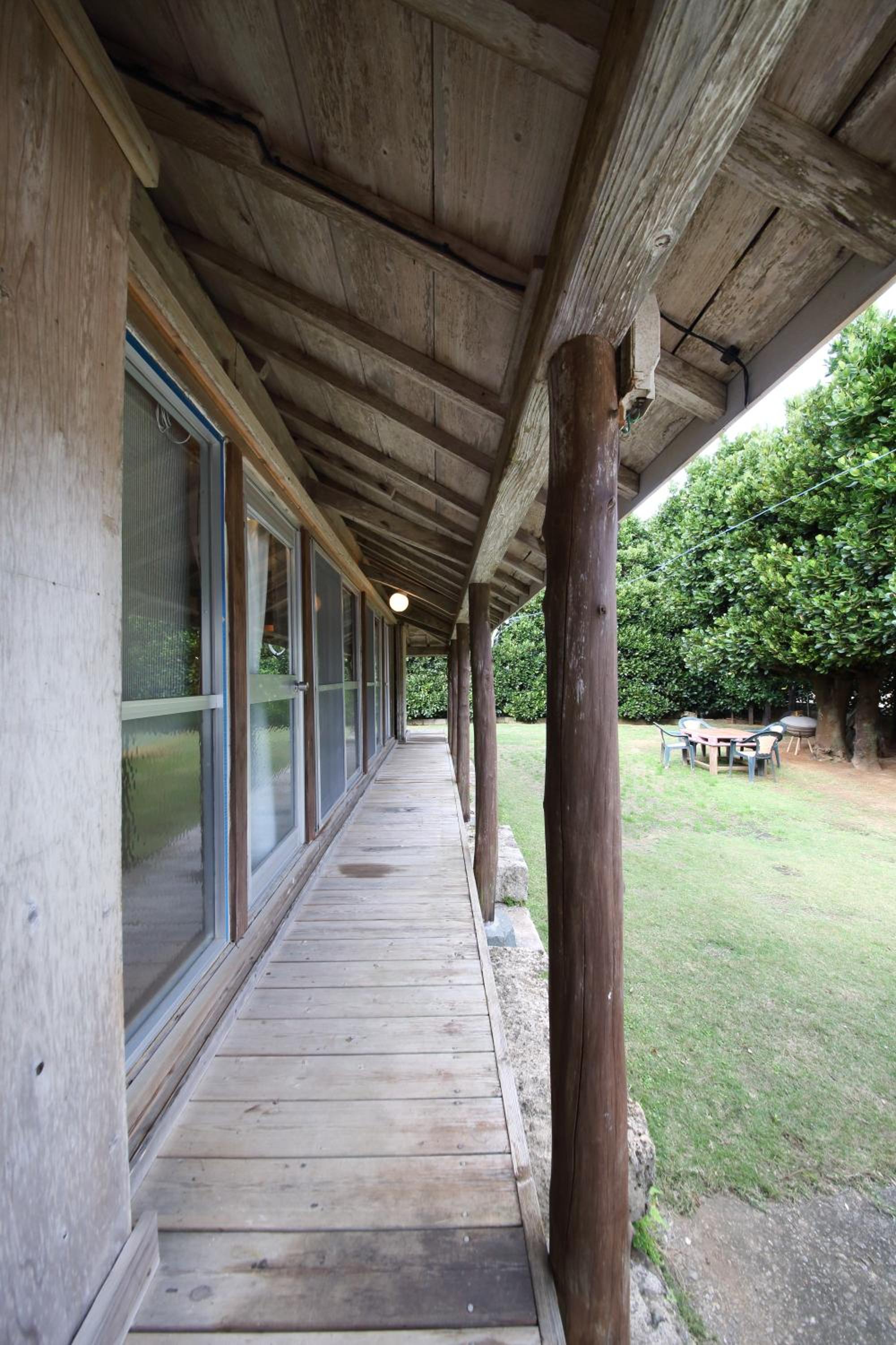 Four-Bedroom House - Photo 17
