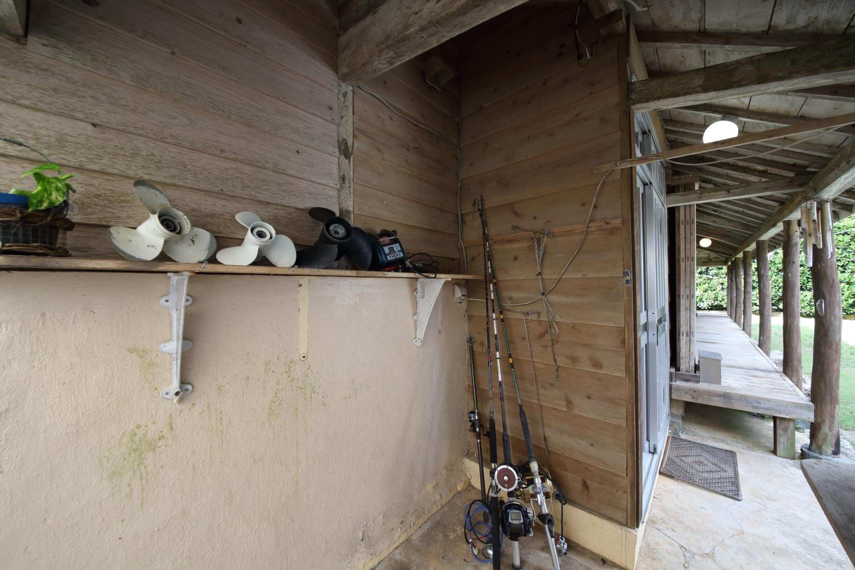 Four-Bedroom House - Photo 16