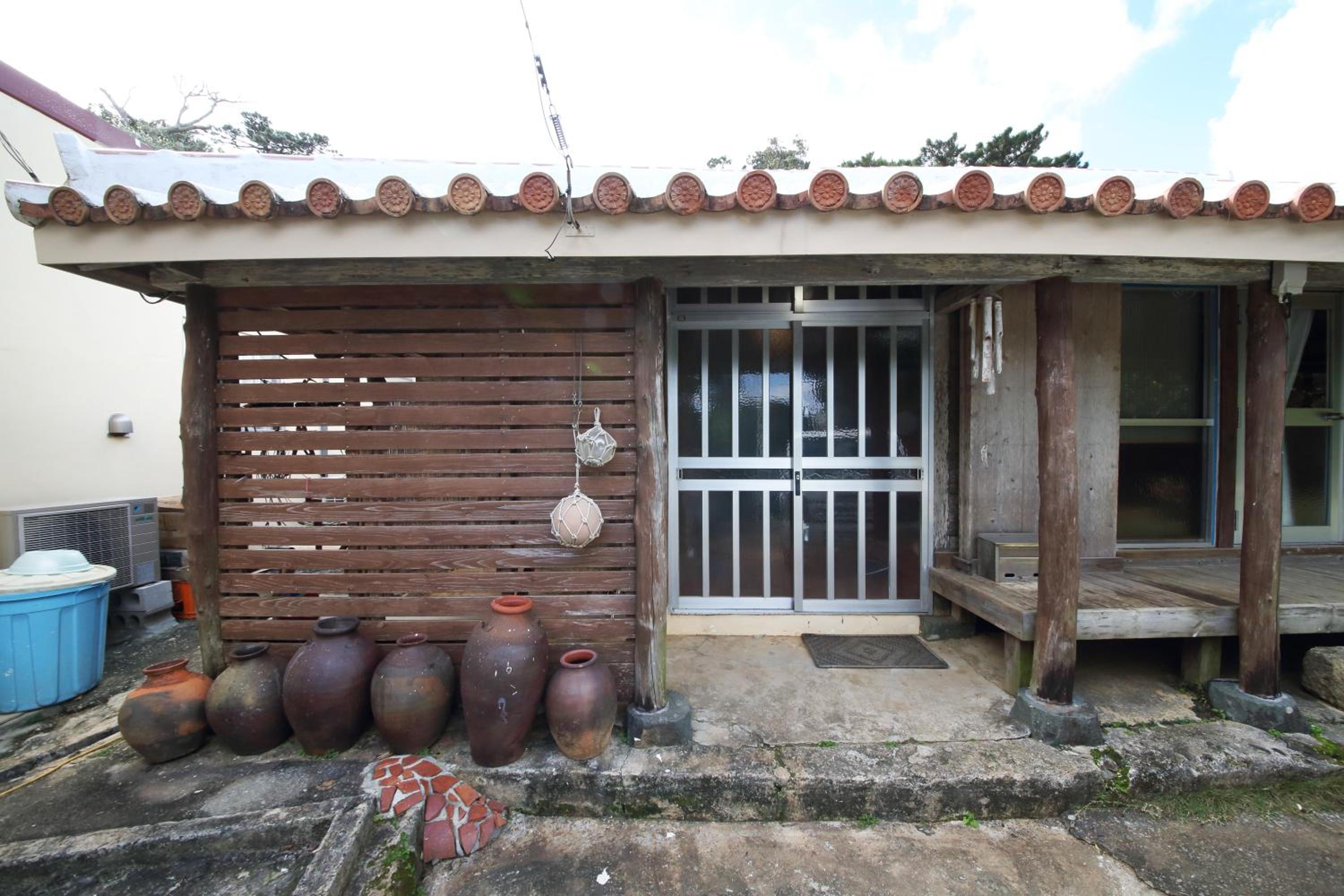 Four-Bedroom House - Photo 15