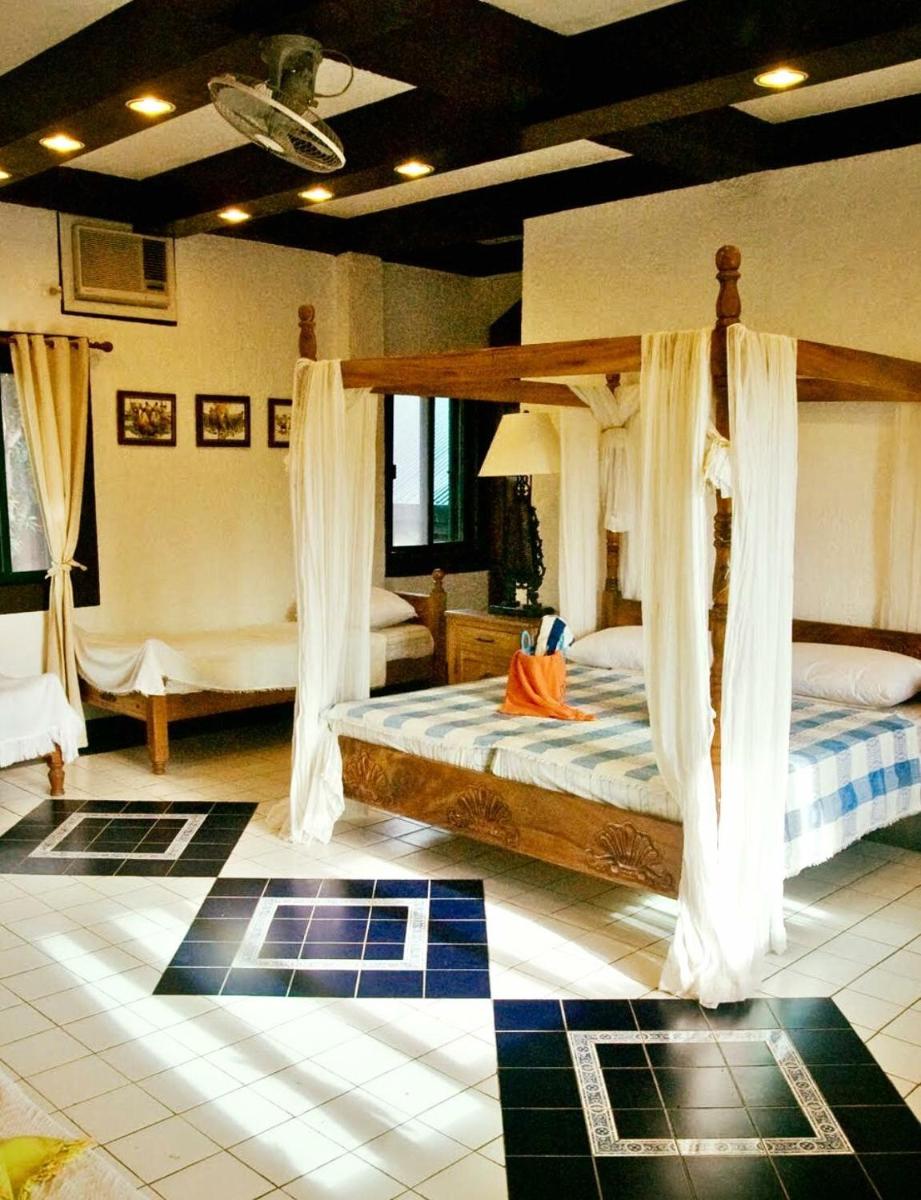 Deluxe Triple Room photo 2