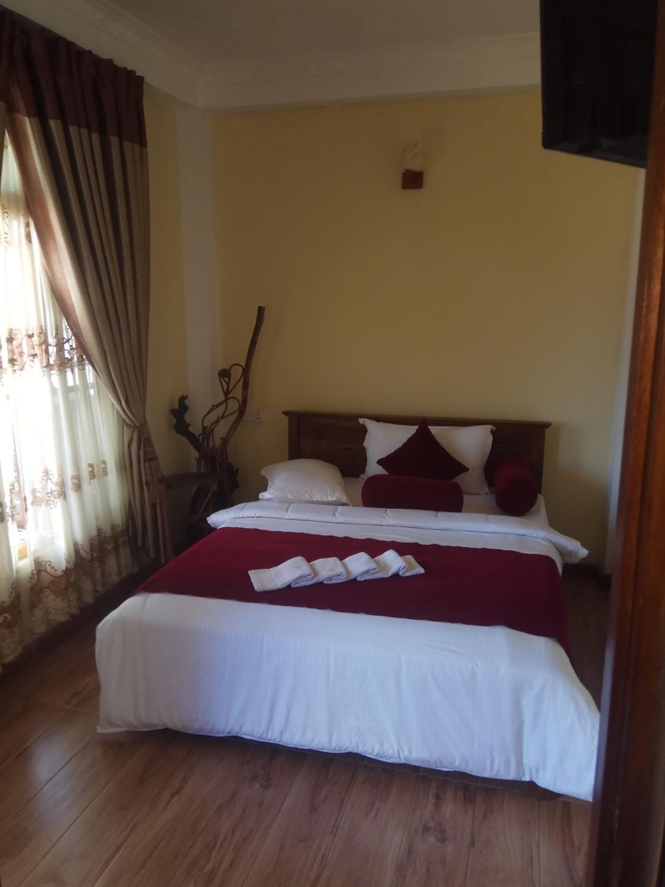 Double Room photo 1