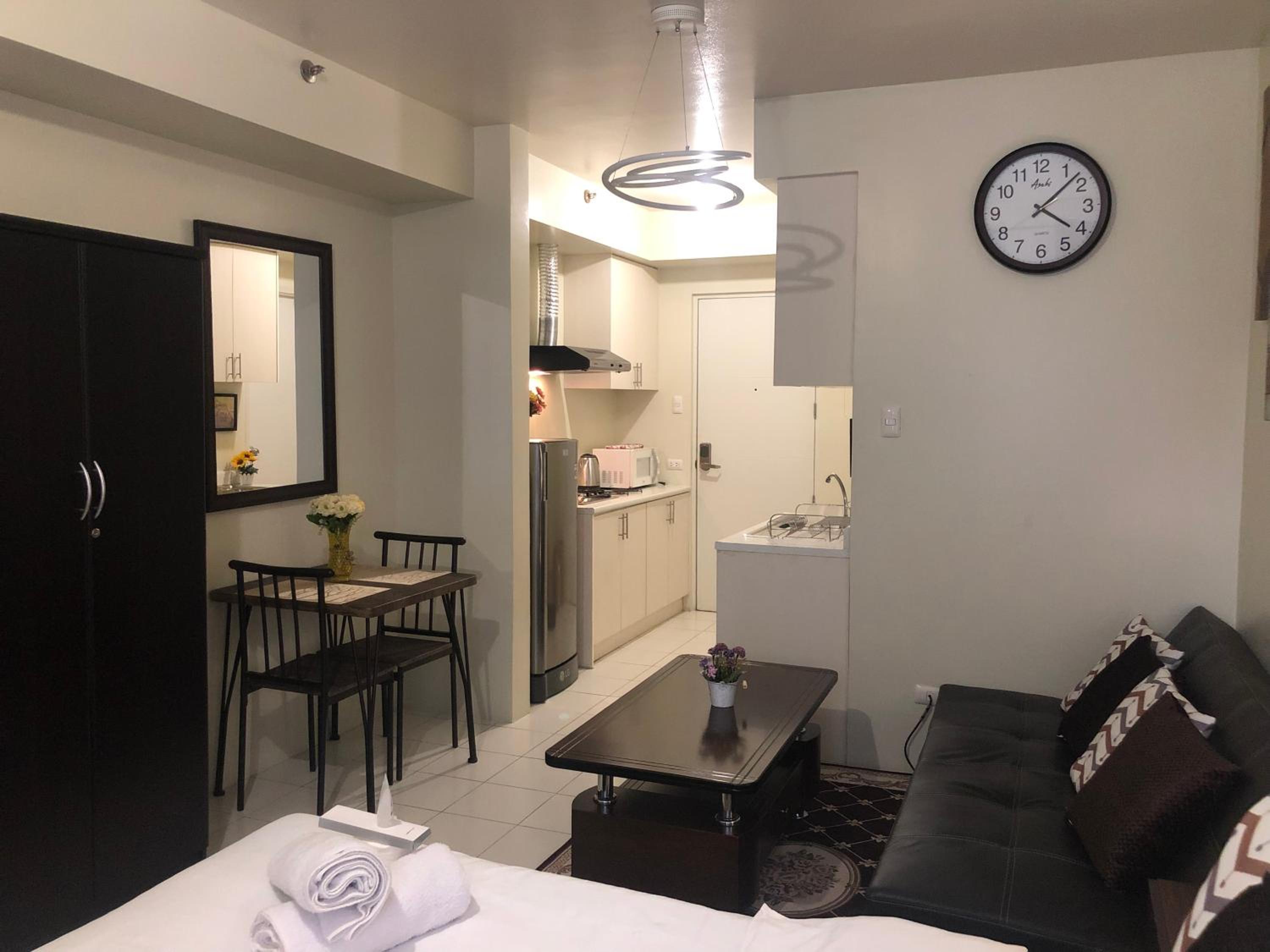 Deluxe Apartment - Photo 6
