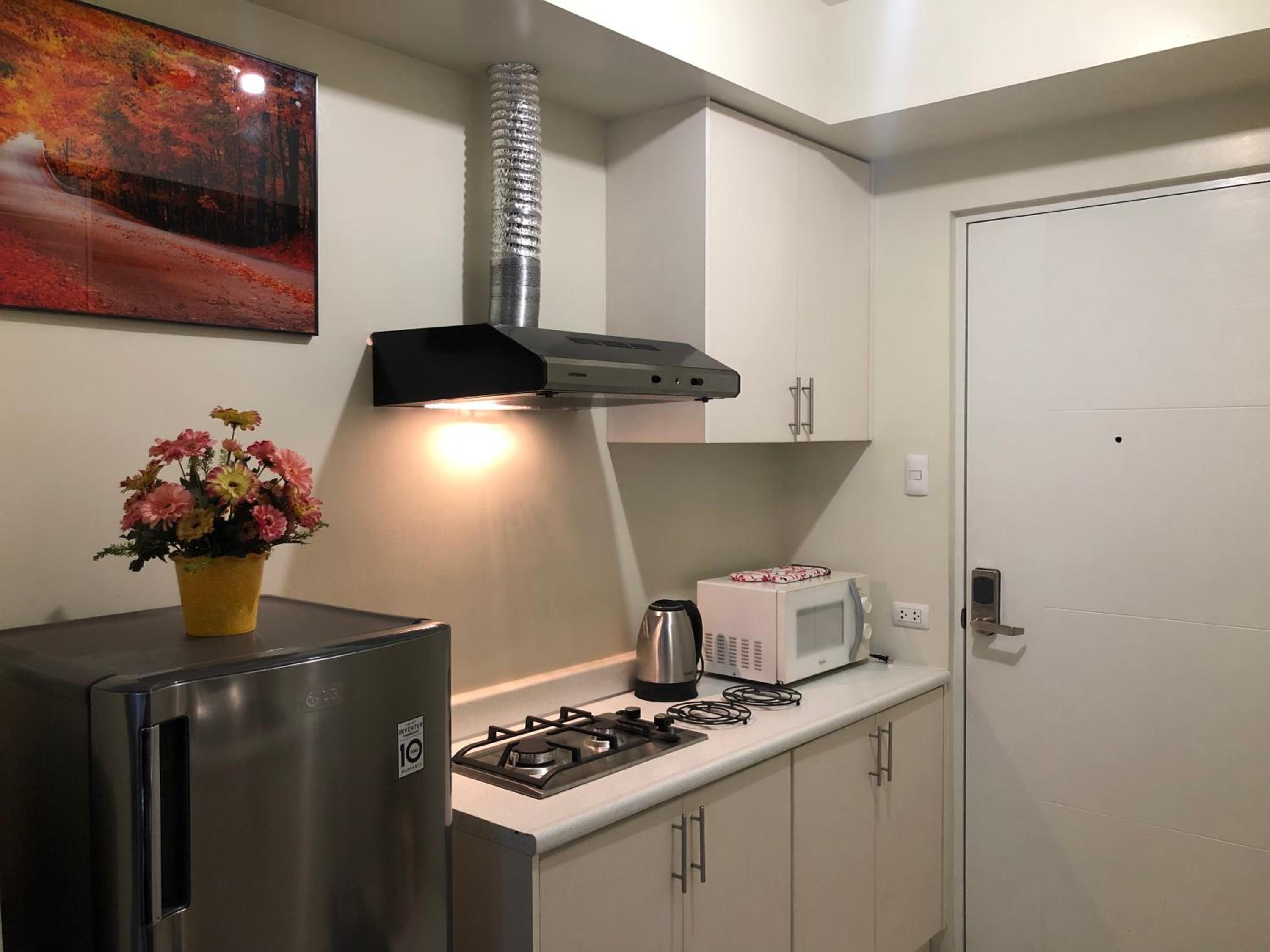 Deluxe Apartment - Photo 3