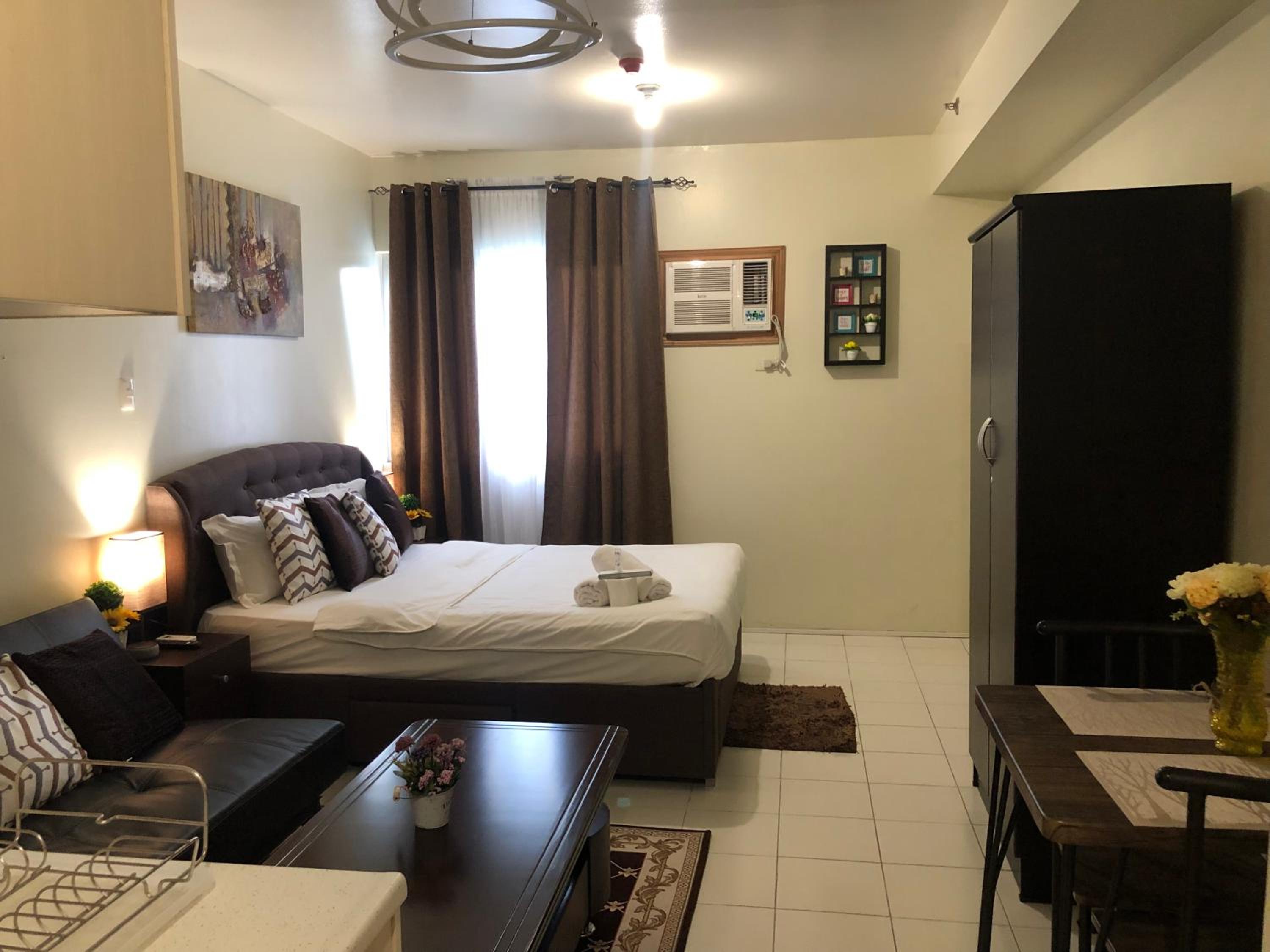 Deluxe Apartment - Photo 4