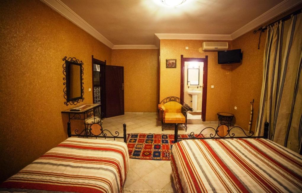 Triple Room photo 2