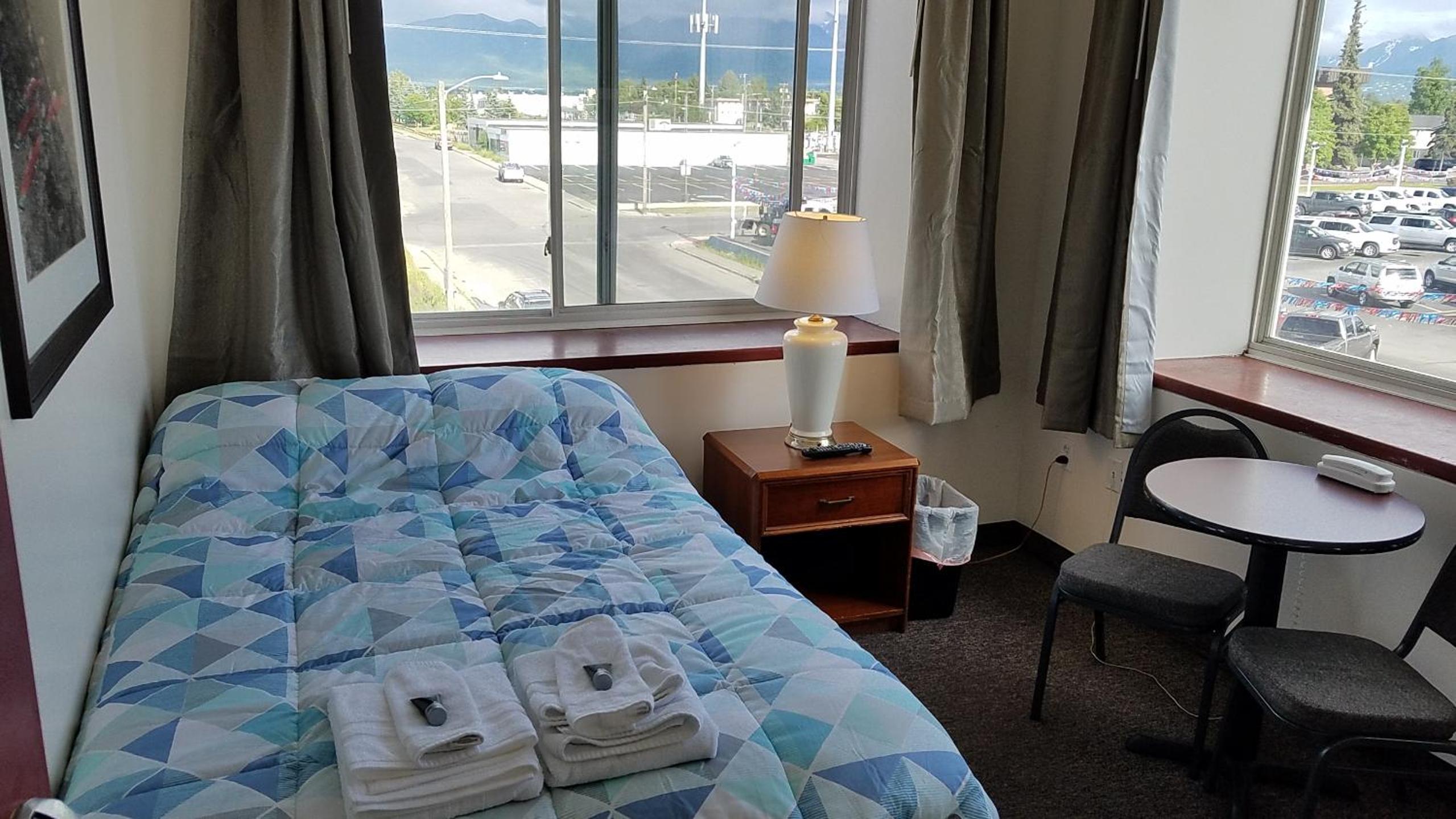 Superior Double Room - Shared Bathroom photo 1