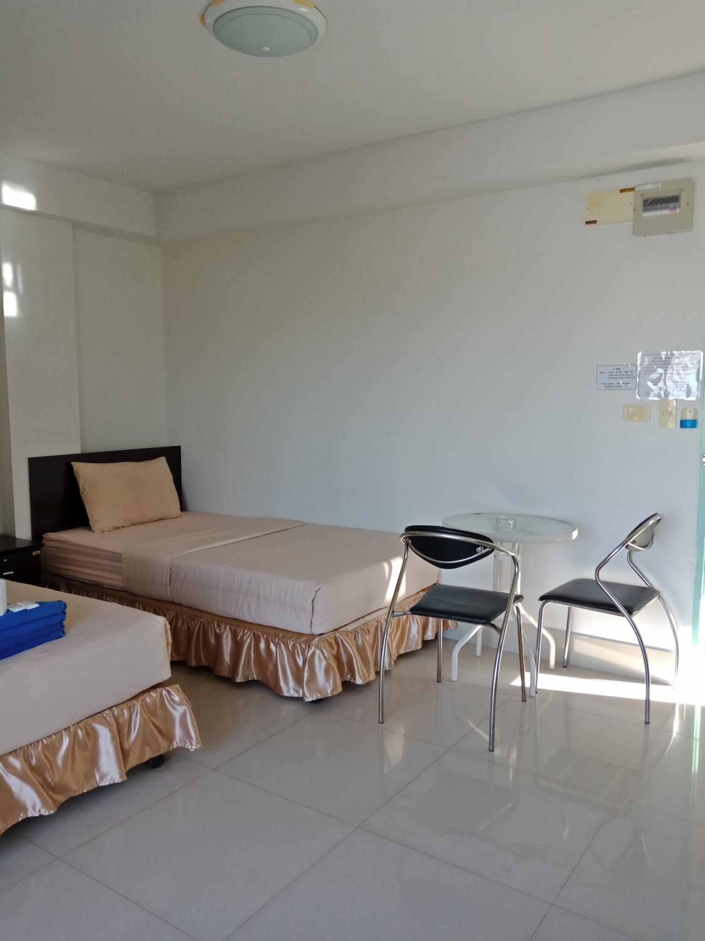 Standard Twin Room photo 3