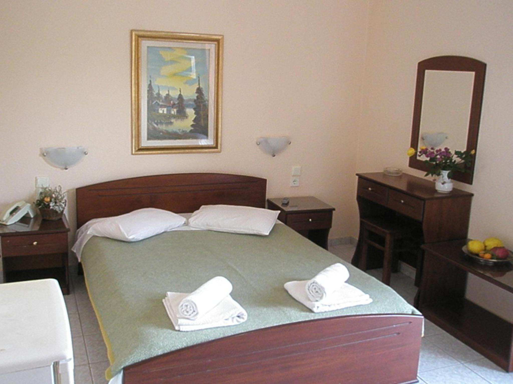 Superior Double Room photo 3