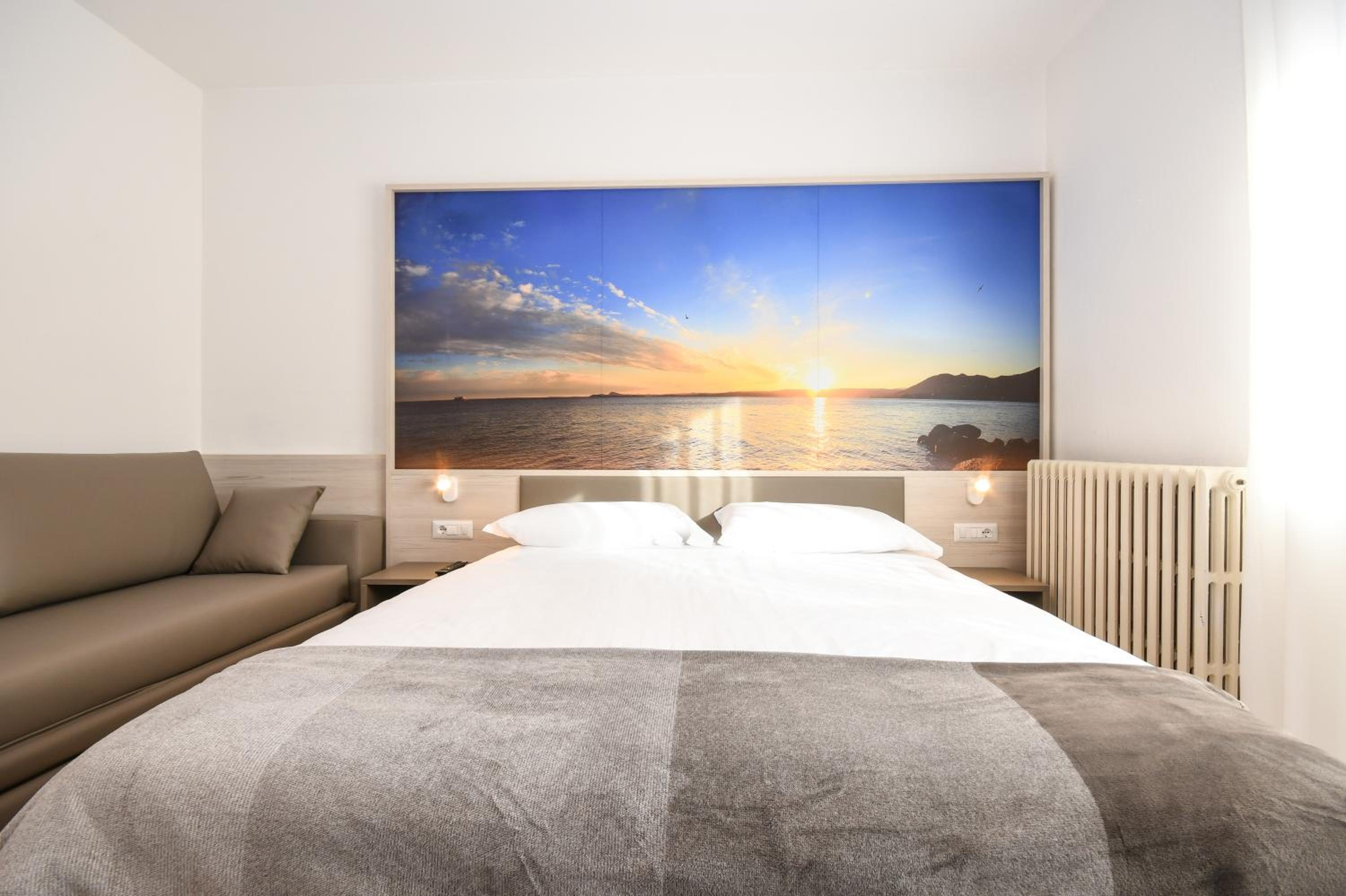 Quadruple Room photo 1