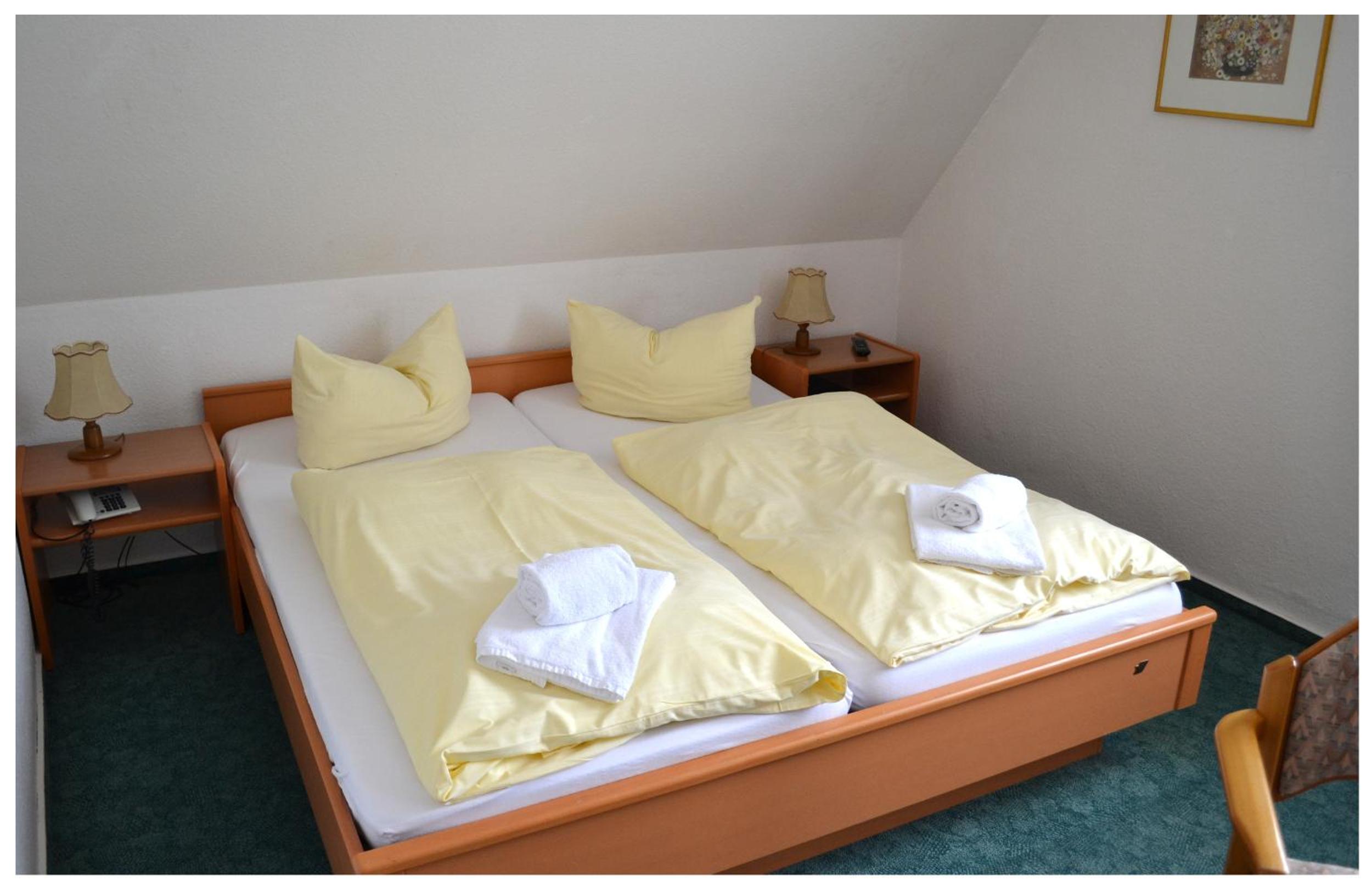 Standard Double Room photo 1