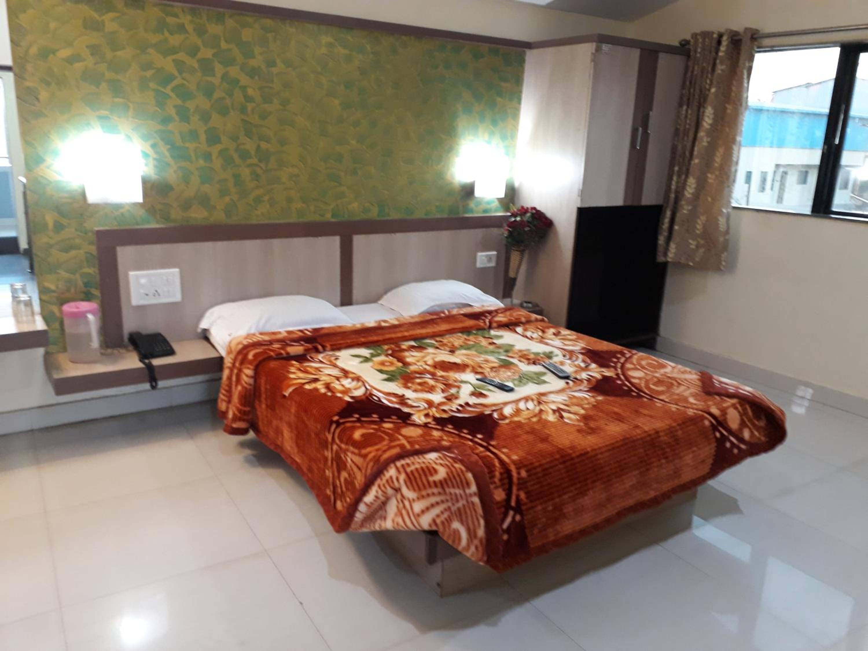 Standard Double Room Ac - Photo 8