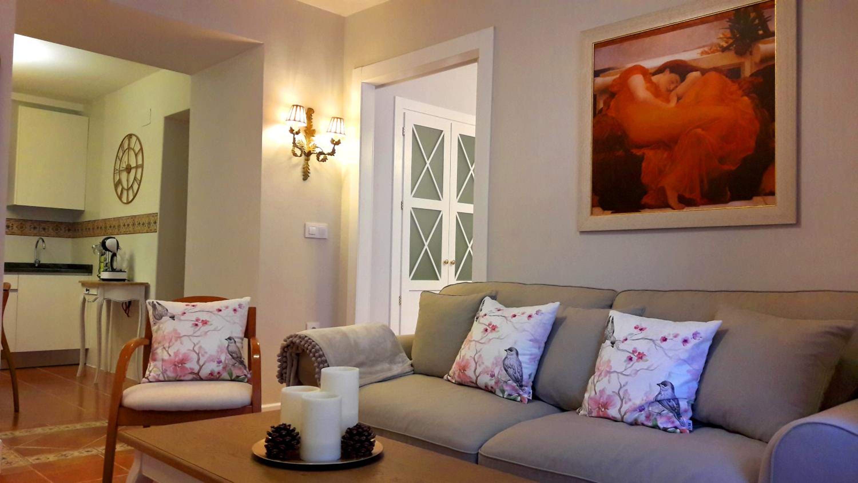 Apartamento