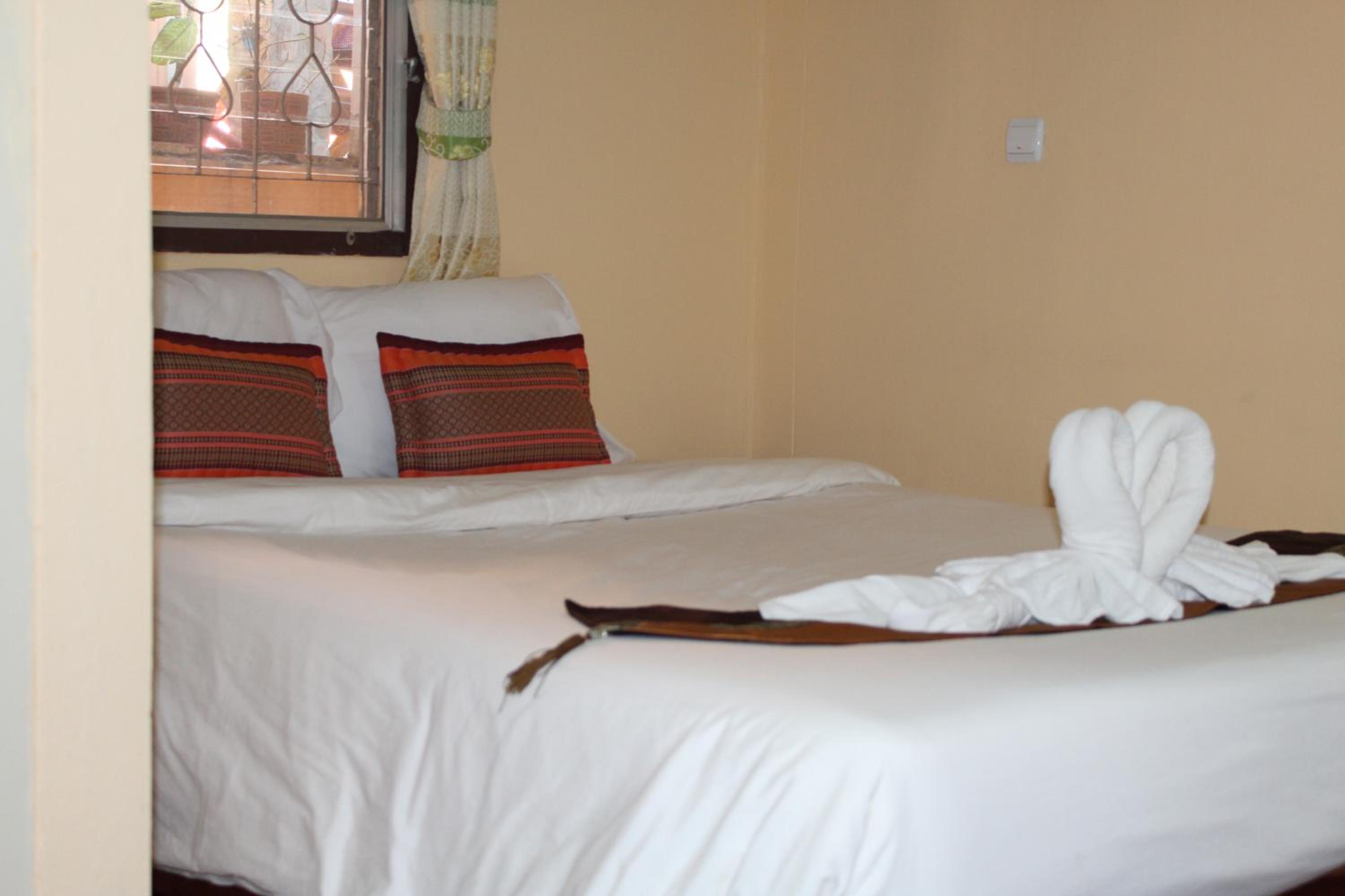 Double Room with Balcony photo 1