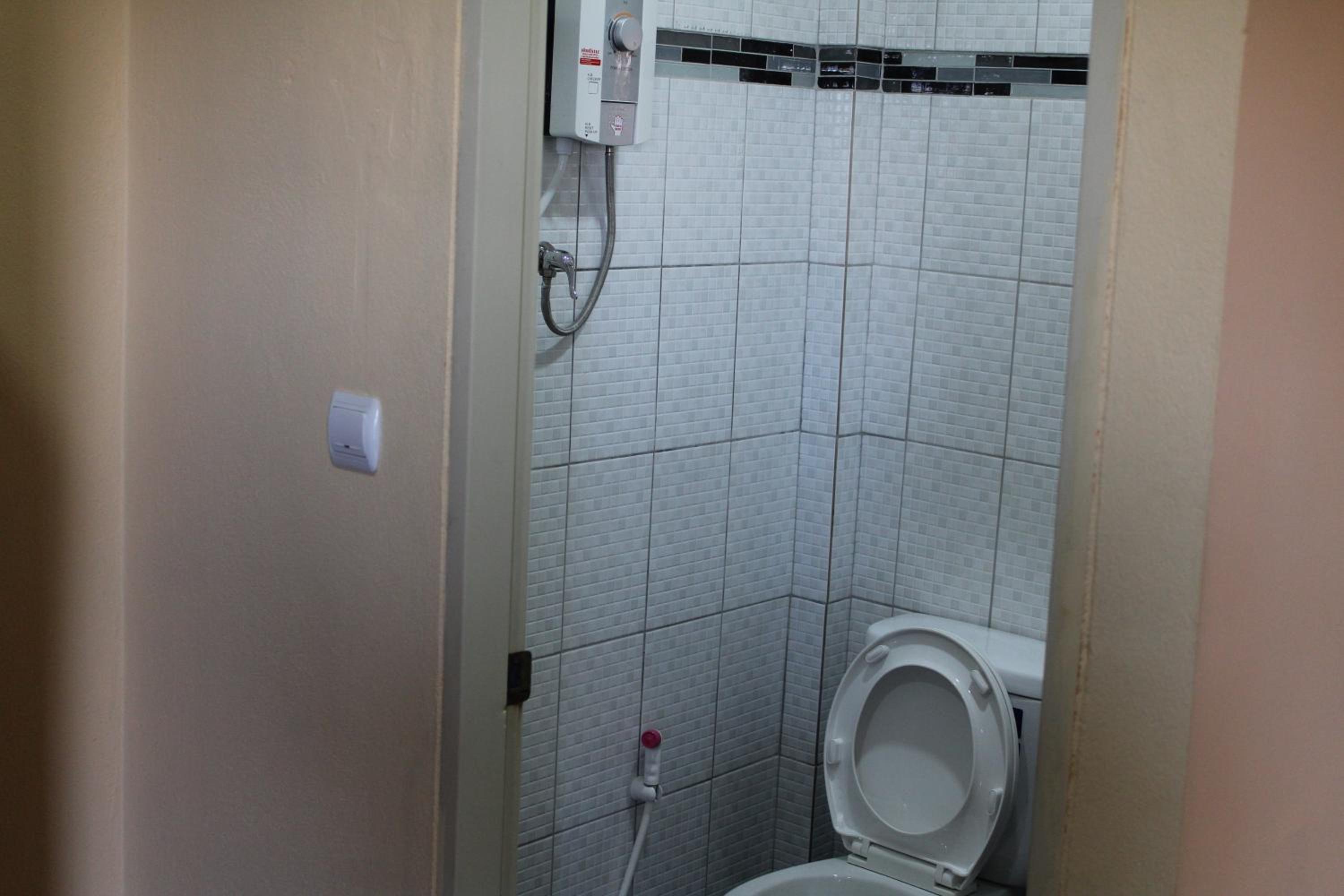 Double Room with Balcony photo 2