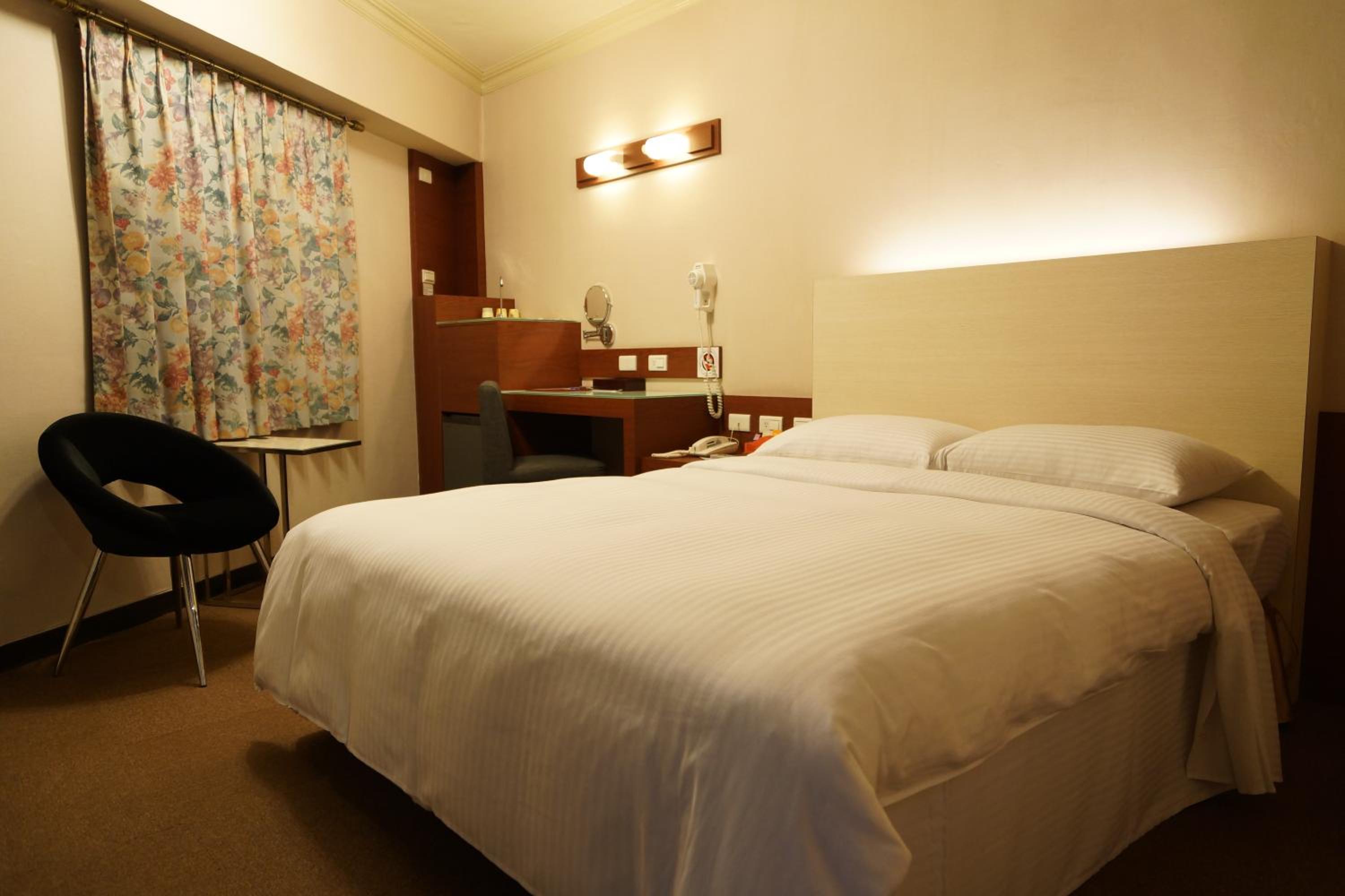 Economy Double Room - Photo 4