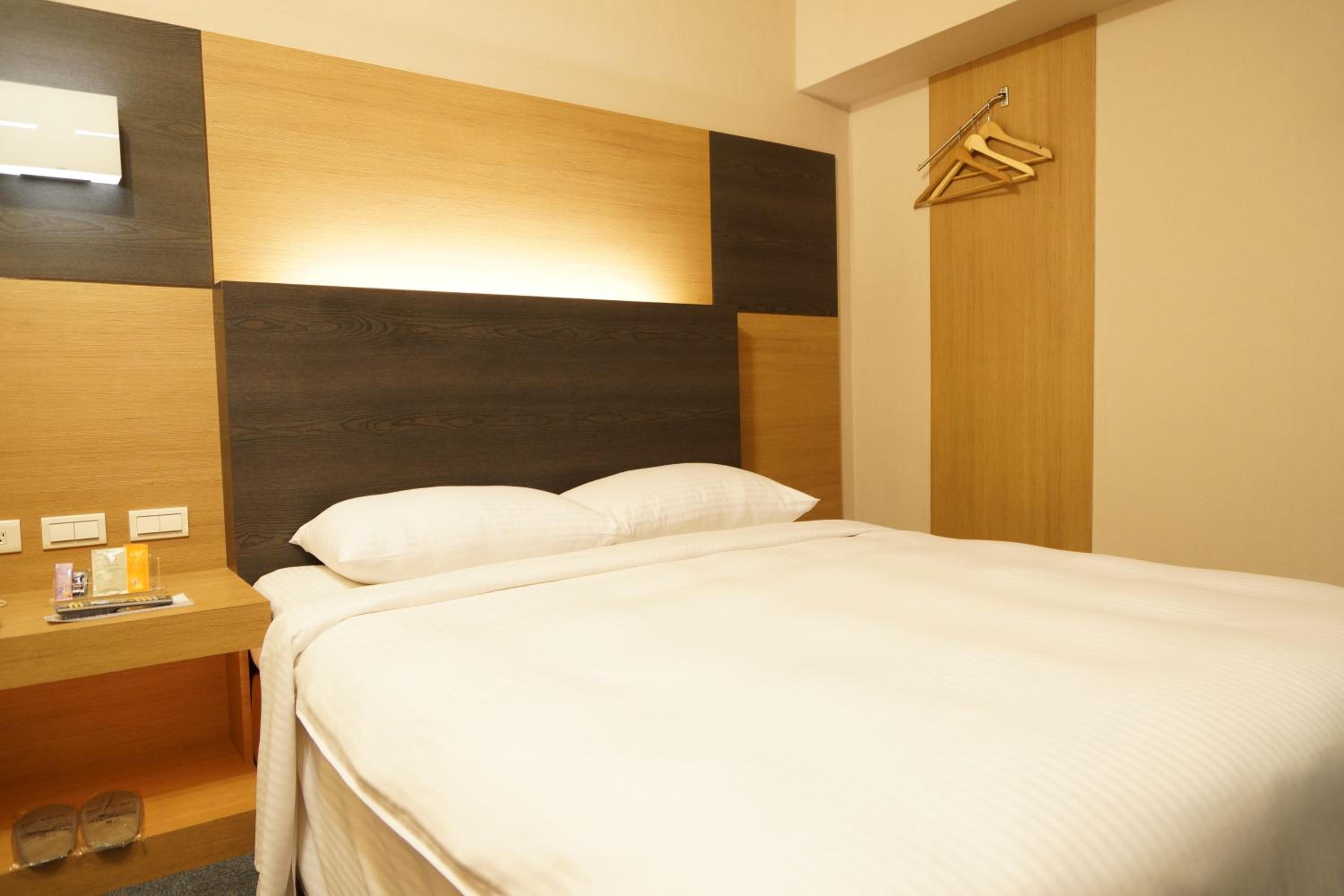 Economy Double Room - Photo 3