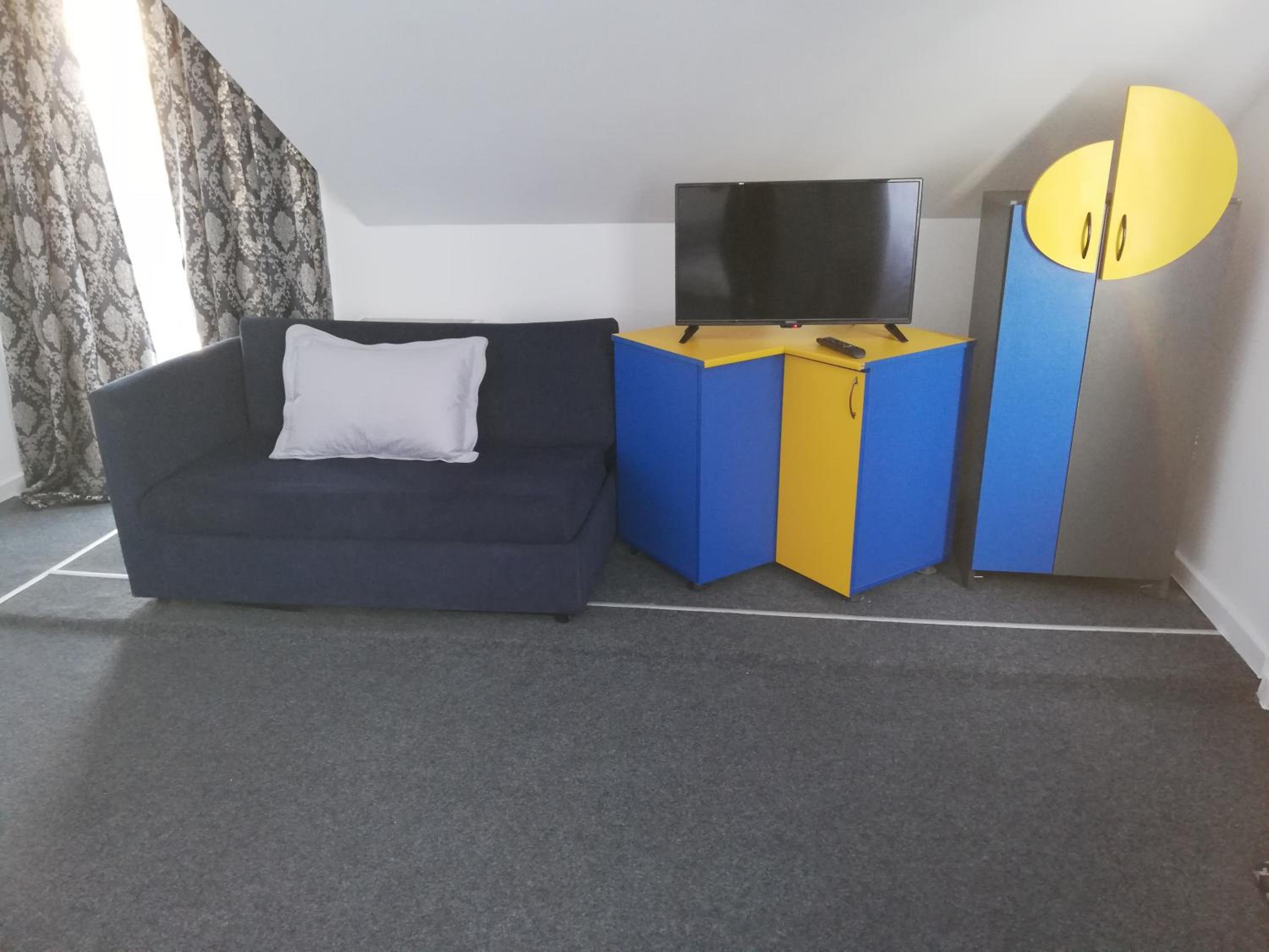 Suite With Balcony photo 2