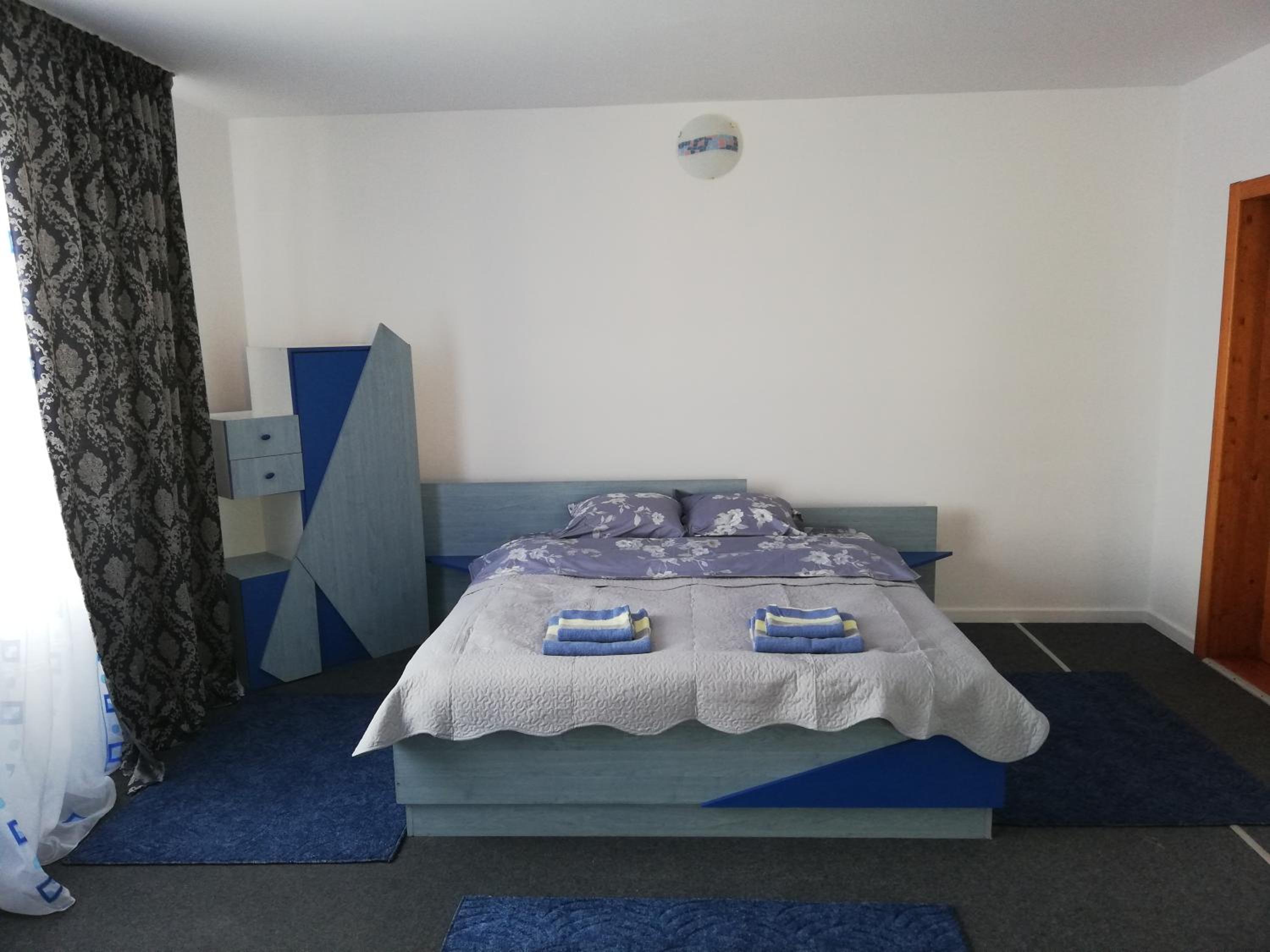 Suite With Balcony photo 3