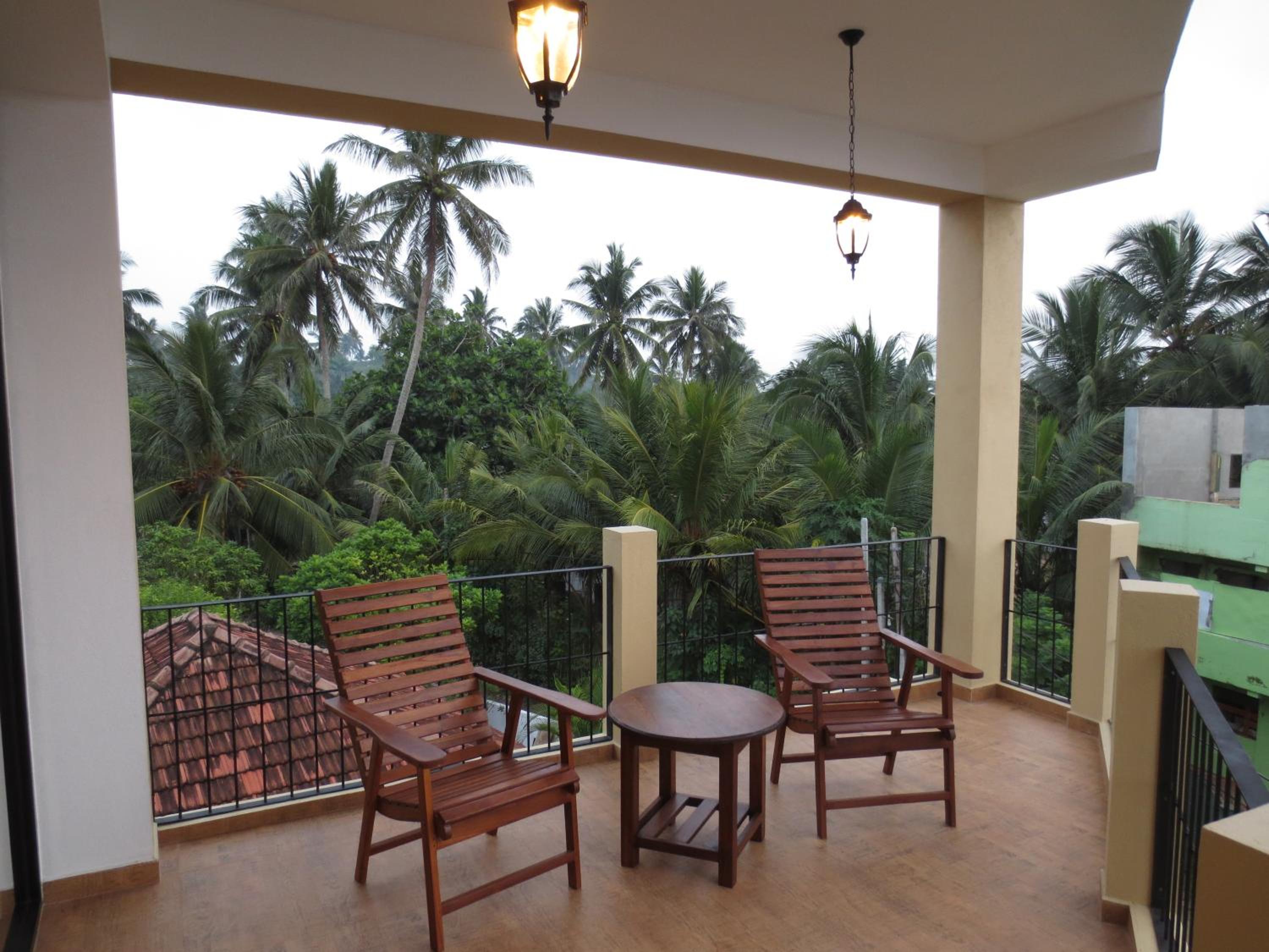 Family Room with Sea View photo 2