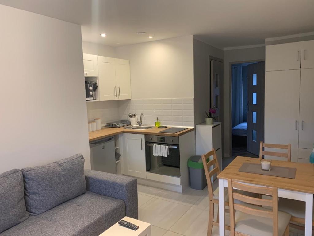 Standard Apartment - Photo 4