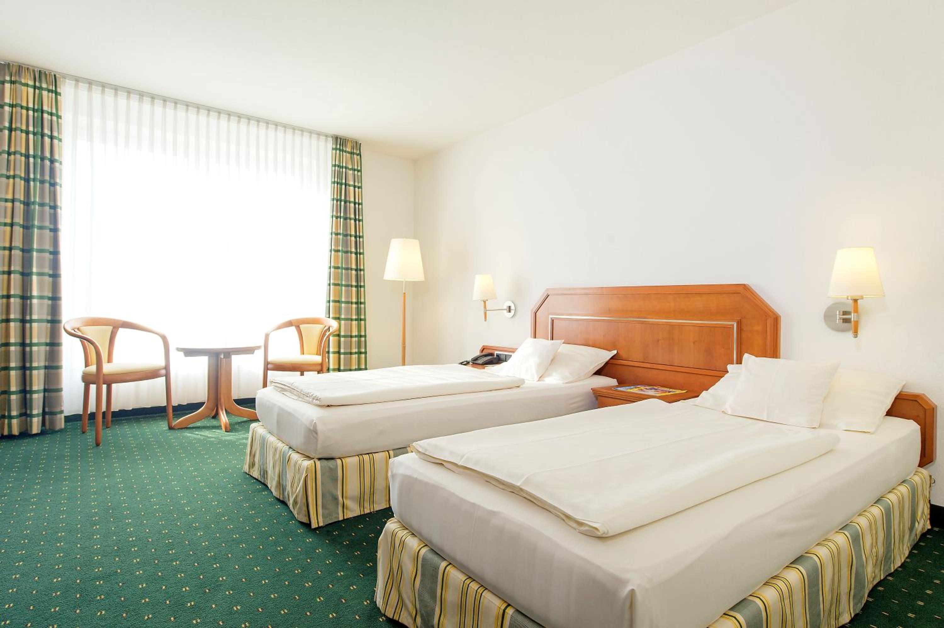 Standard Single Room photo 2
