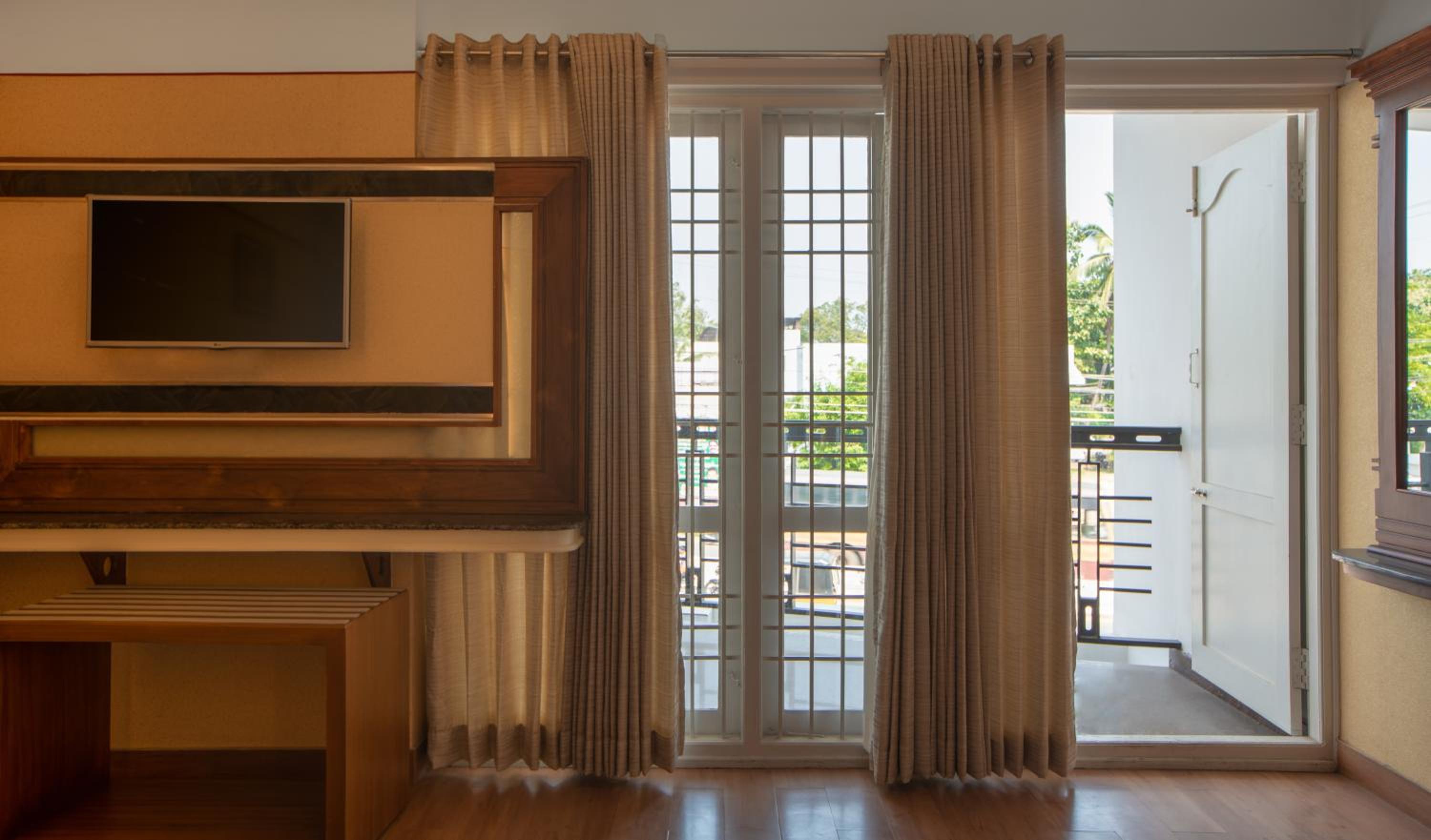 Presidential Suite photo 3