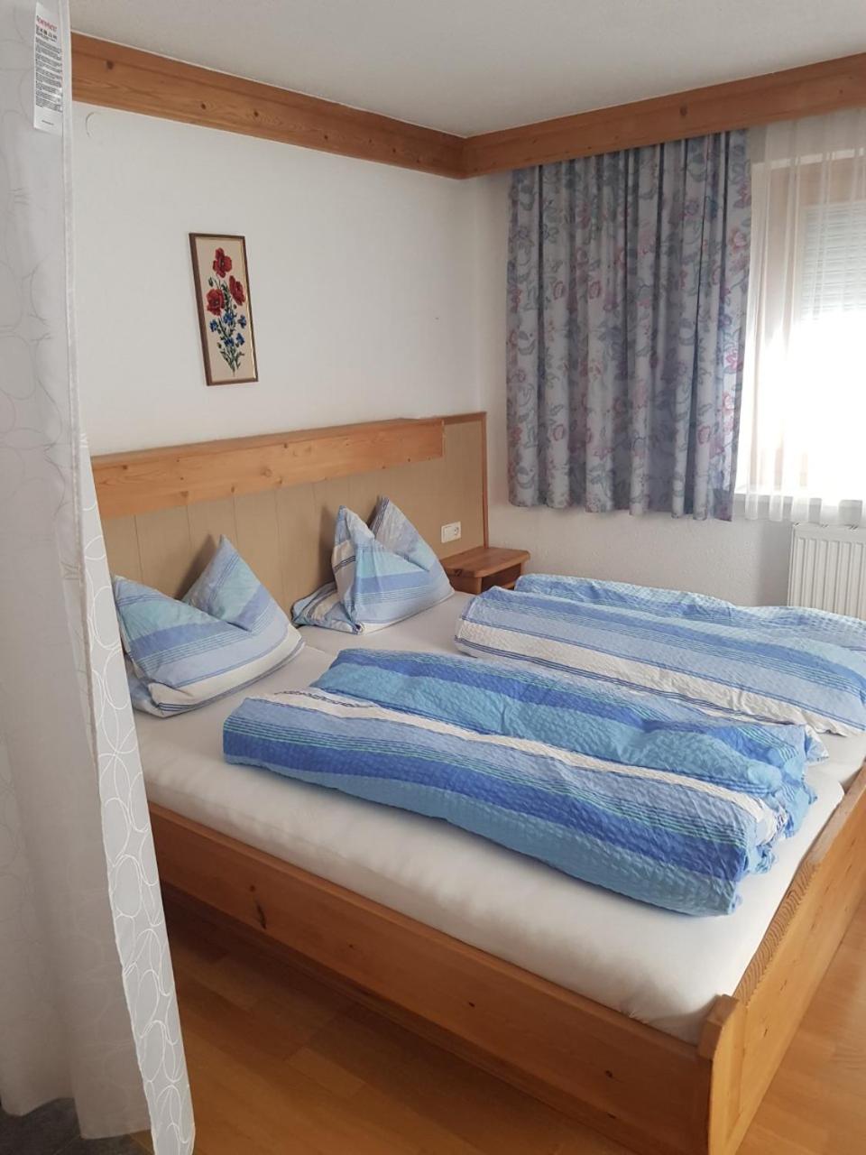 Double Room with Balcony photo 3