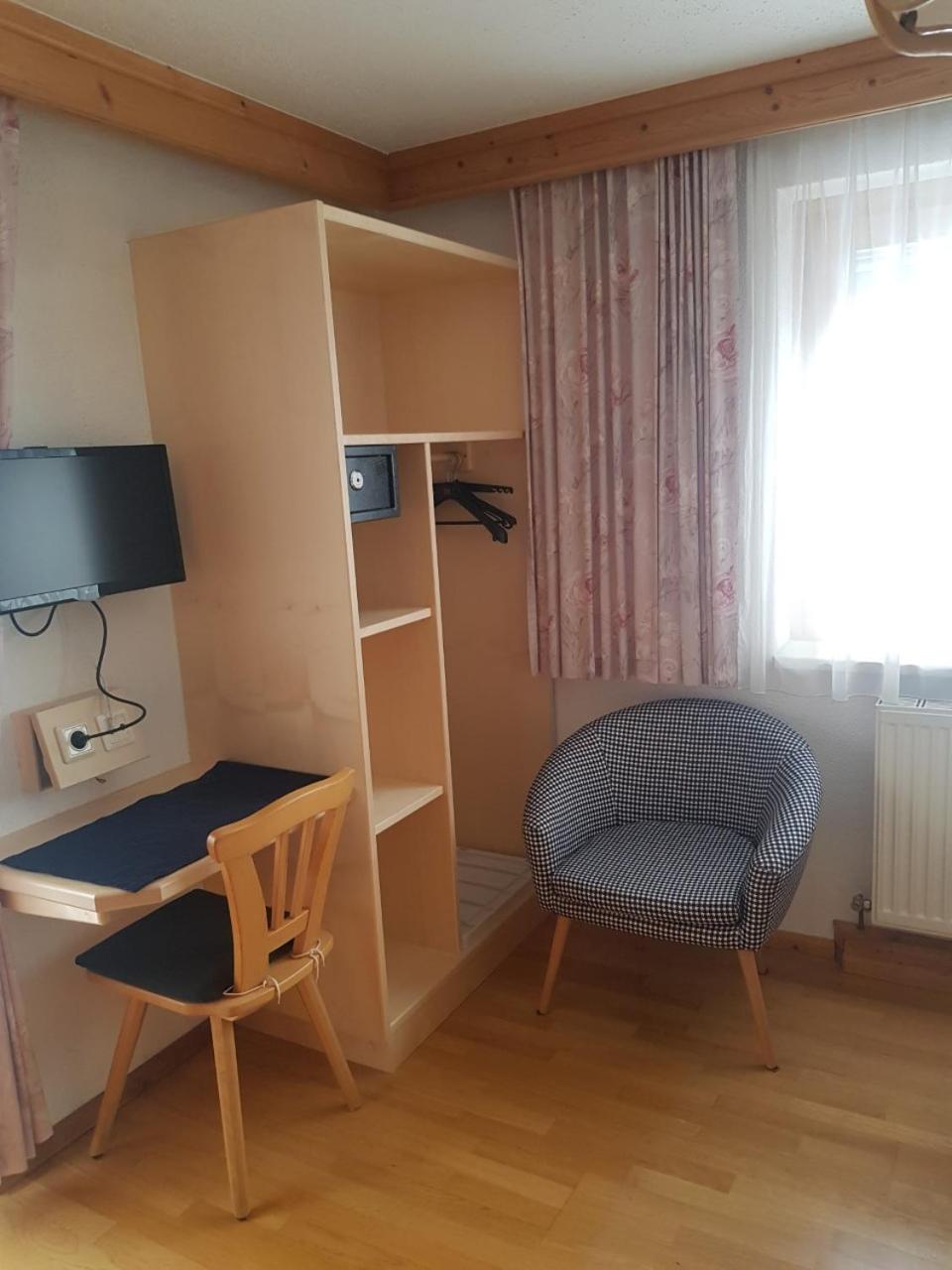 Double Room with Balcony photo 1