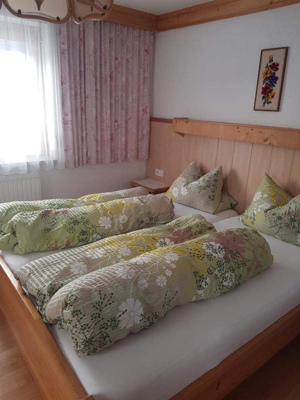 Double Room with Balcony photo 2