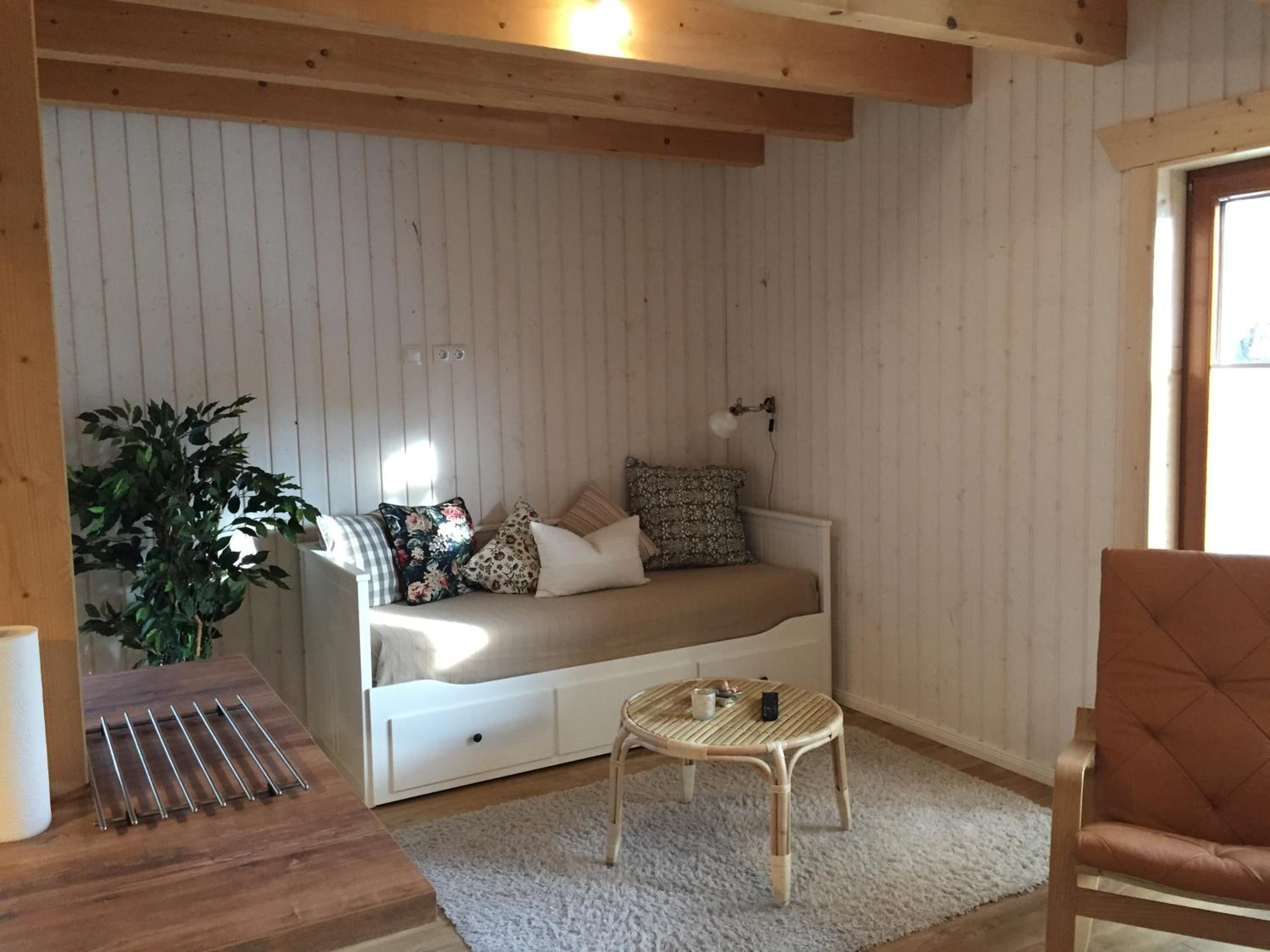 Apartment with Terrace photo 1